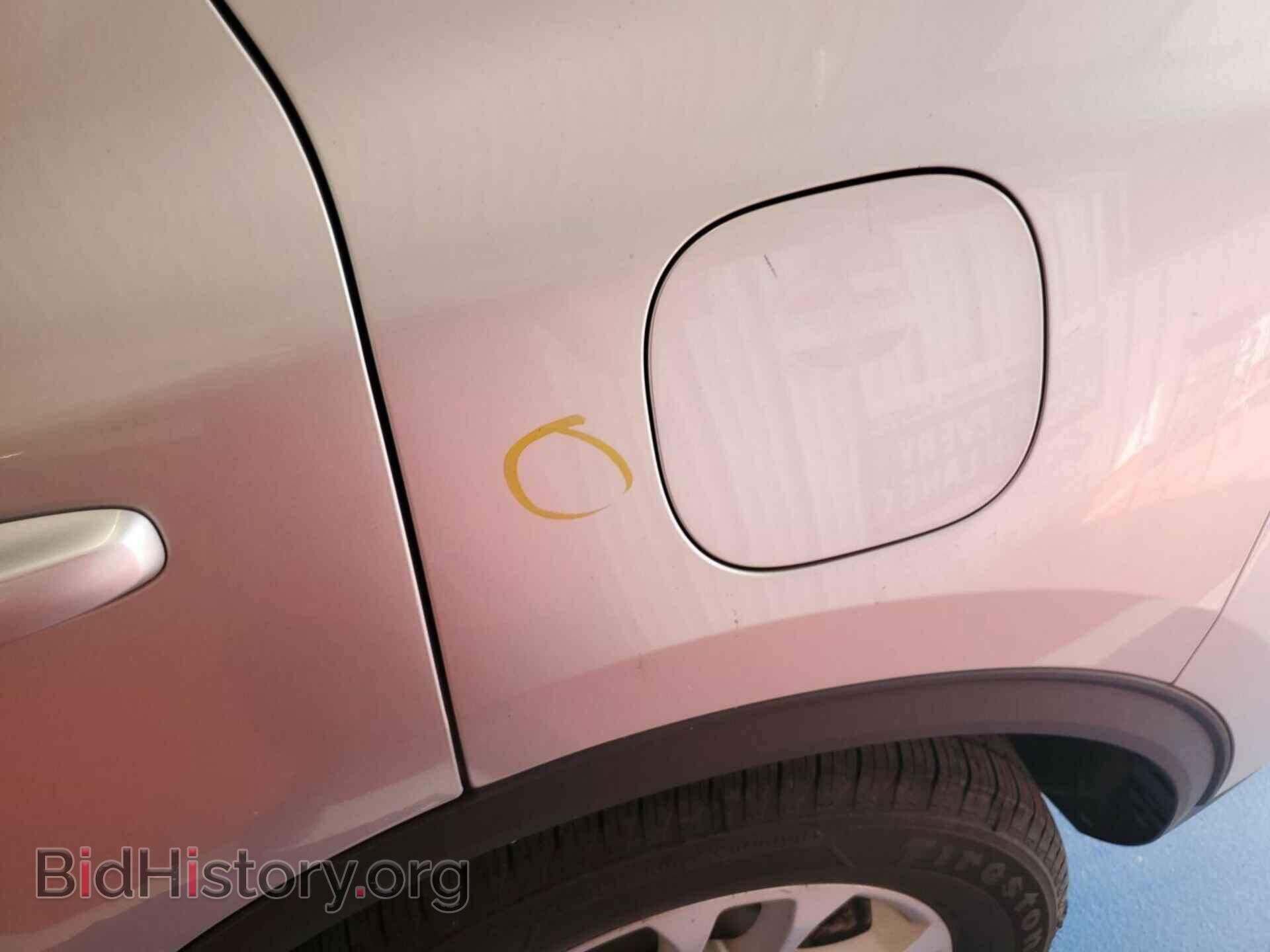 2020 FORD ESCAPE - VIN: 1FMCU9G69LUA97708 - Фото 23