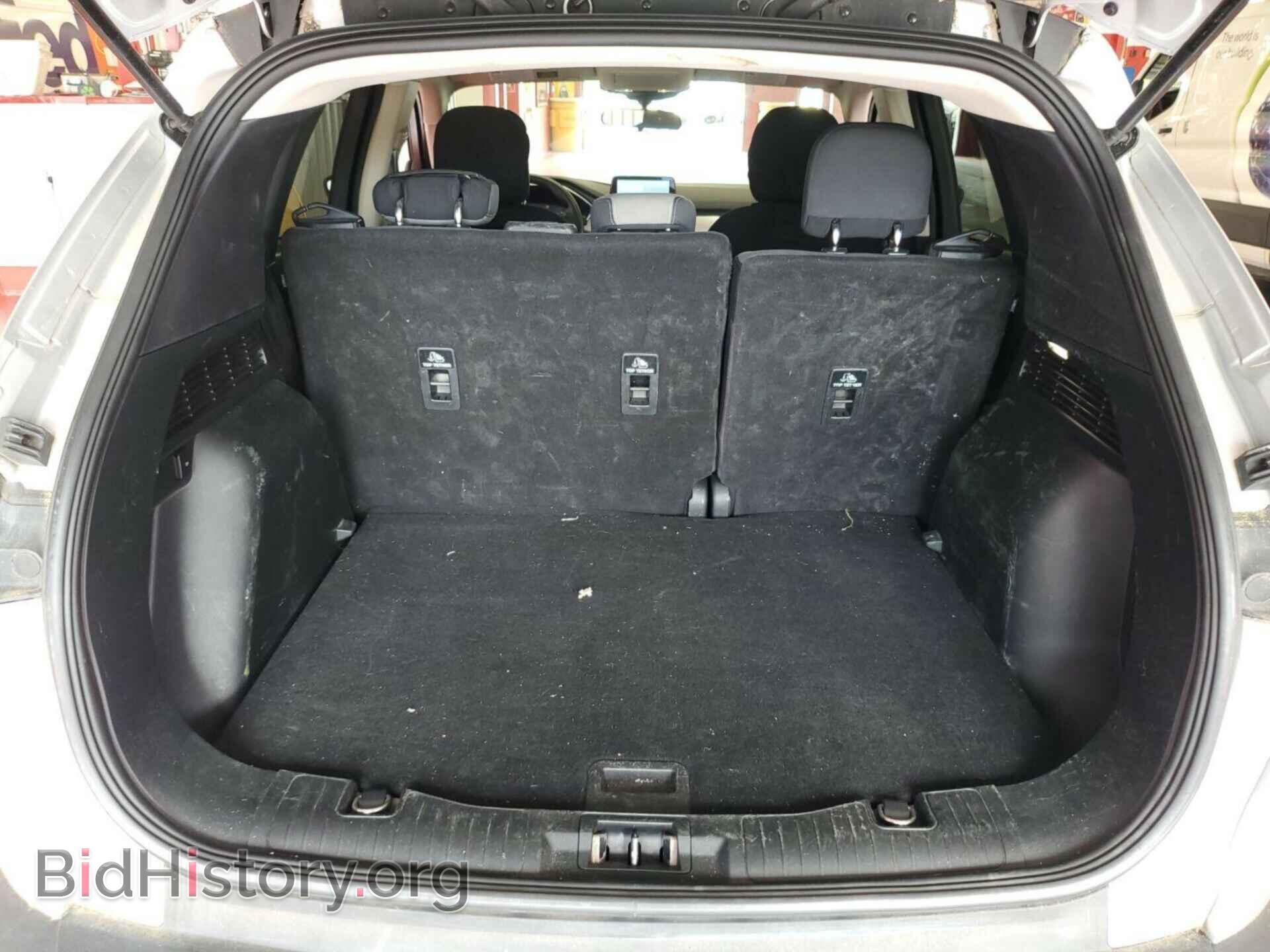 2020 FORD ESCAPE - VIN: 1FMCU9G69LUA97708 - Фото 25