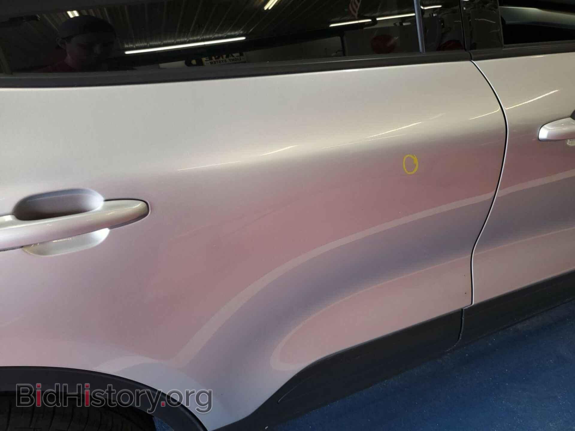 2020 FORD ESCAPE - VIN: 1FMCU9G69LUA97708 - Фото 5