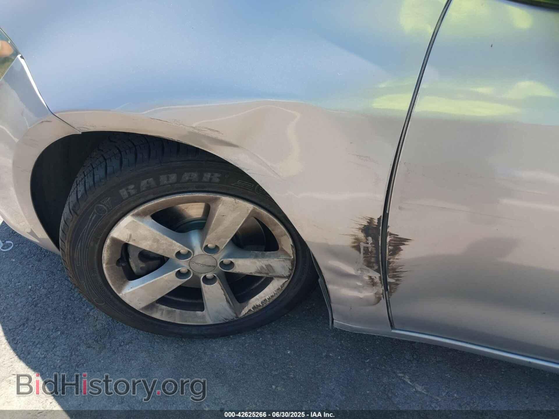 2015 DODGE DART - VIN: 1C3CDFBB8FD320238 - Фото 6