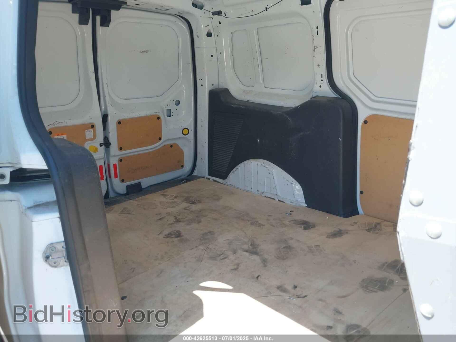 2016 FORD TRANSIT CONNECT - VIN: NM0LS7E7XG1253351 - Фото 8