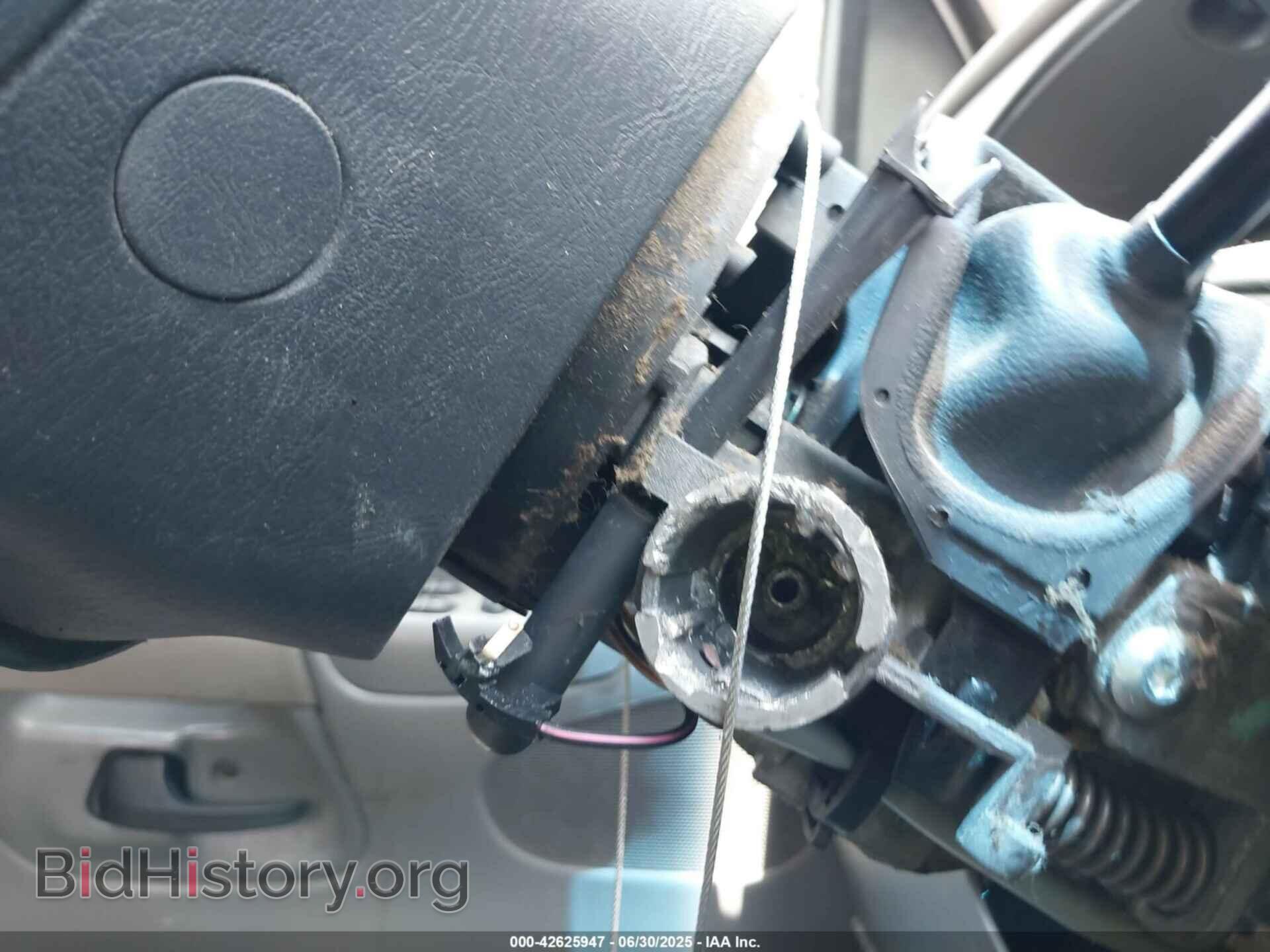 2006 FORD E-150 - VIN: 1FTRE14W76DA85191 - Фото 6