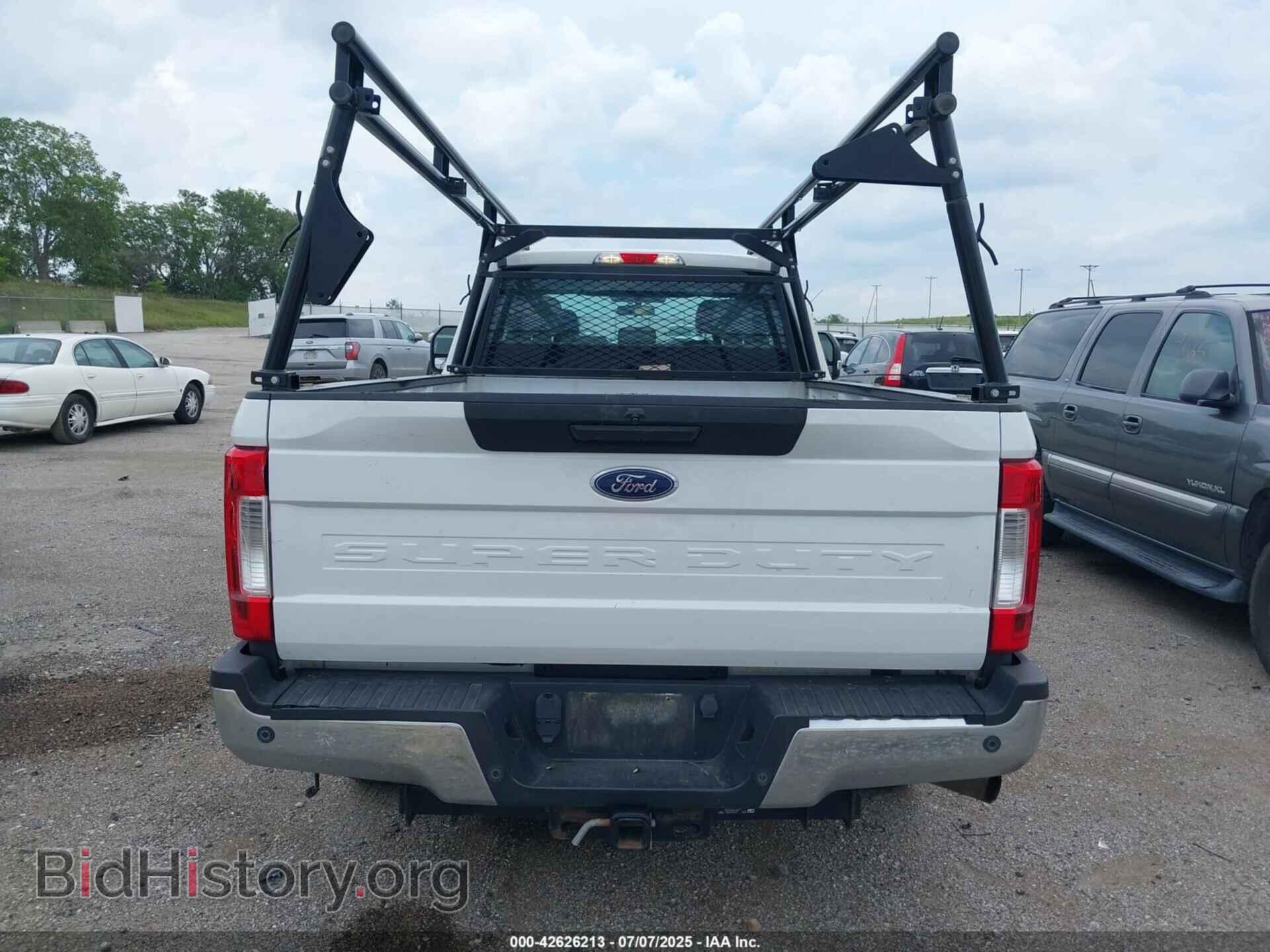 2017 FORD F-250 - VIN: 1FT7X2A66HEE06985 - Фото 17