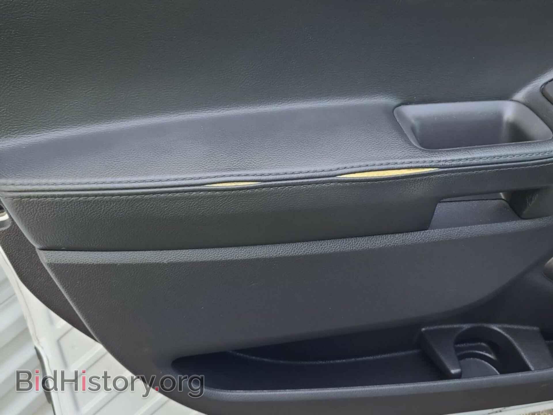 2015 FORD EXPLORER - VIN: 1FM5K8D87FGC28085 - Photo 21