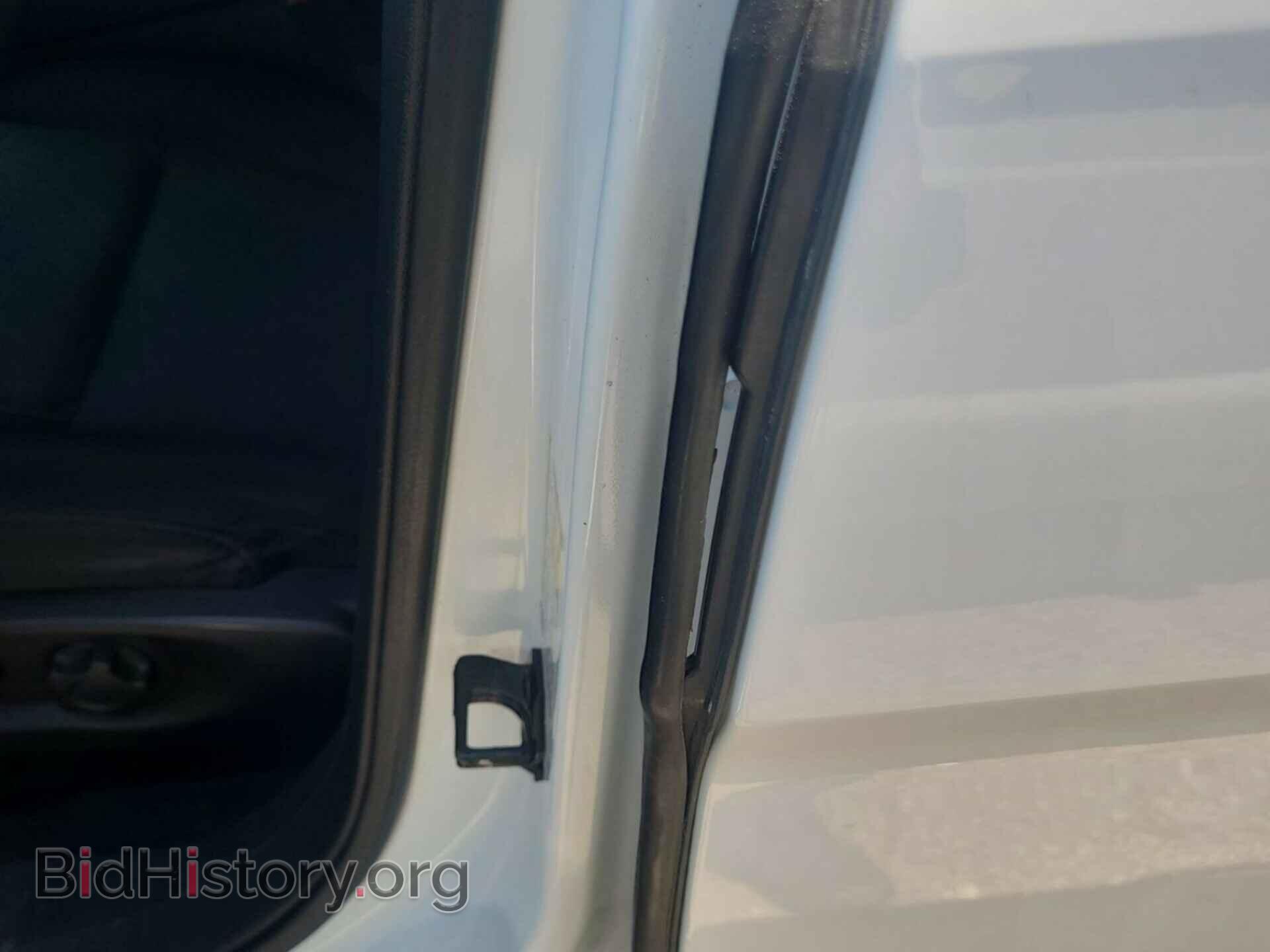 2015 FORD EXPLORER - VIN: 1FM5K8D87FGC28085 - Photo 10