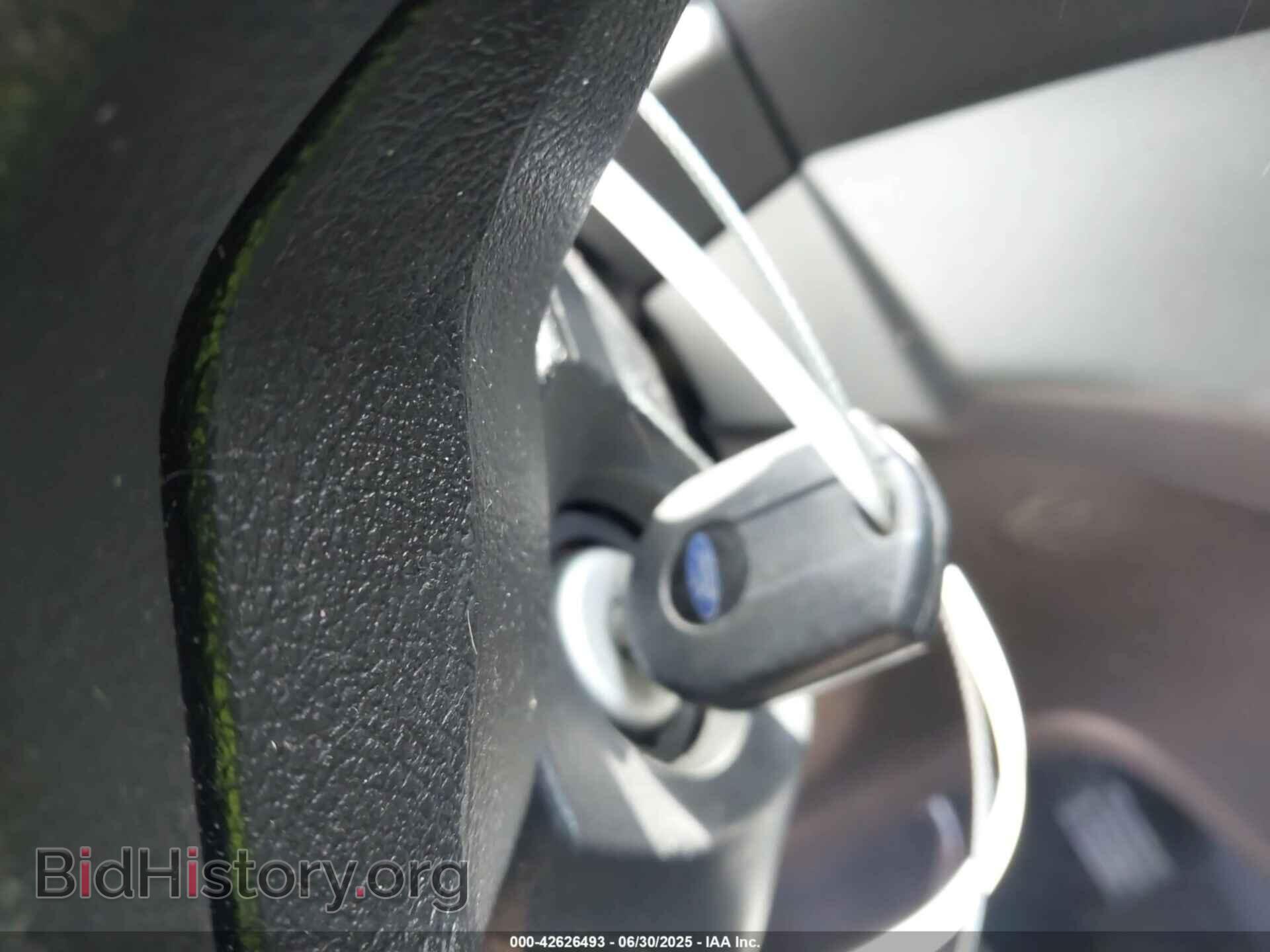 2015 FORD ESCAPE - VIN: 1FMCU0F72FUA68237 - Фото 11