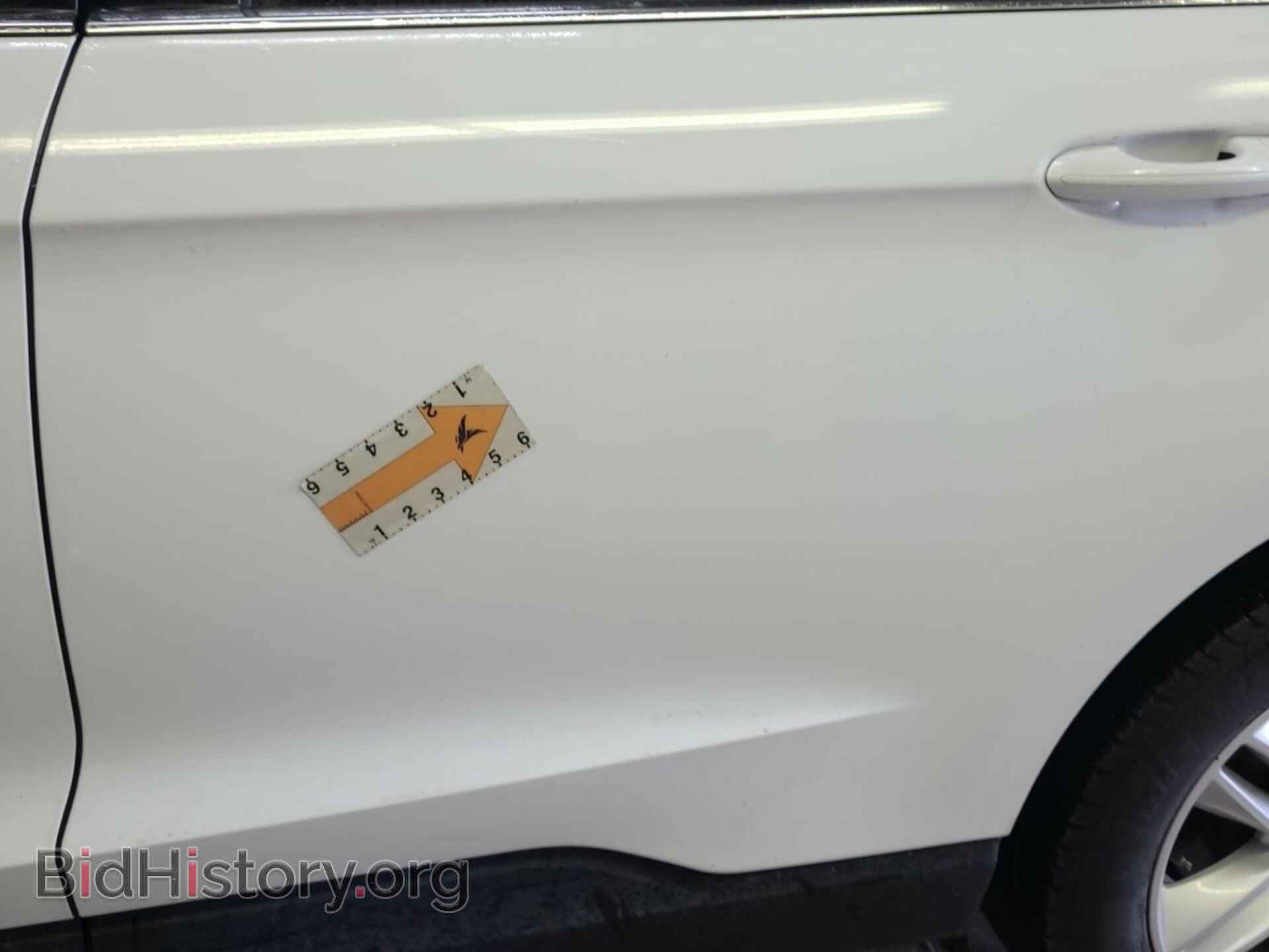 2015 FORD EDGE - VIN: 2FMTK4J88FBB77675 - Photo 28