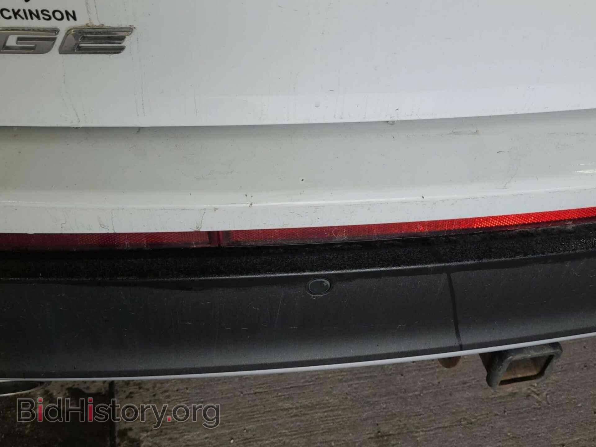 2015 FORD EDGE - VIN: 2FMTK4J88FBB77675 - Photo 47