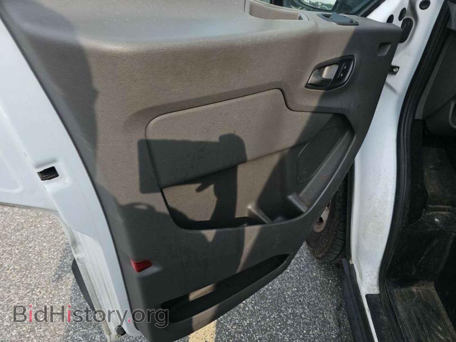 2021 FORD TRANSIT - VIN: 1FTBR2YG3MKA85227 - Фото 7