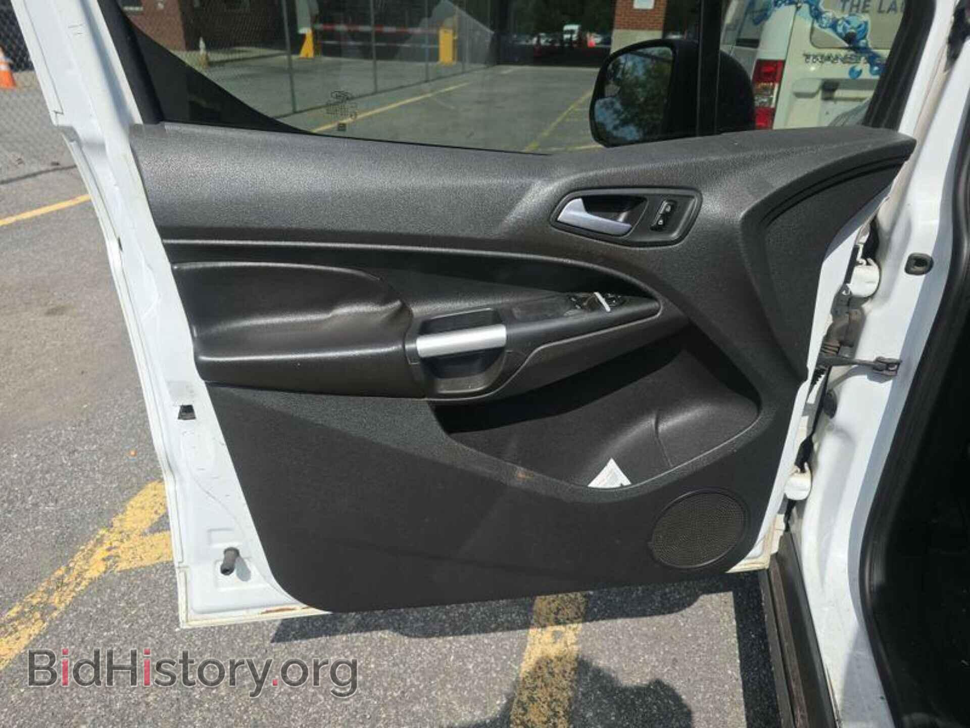 2014 FORD TRANSIT CONNECT - VIN: NM0LS7F76E1144350 - Фото 3