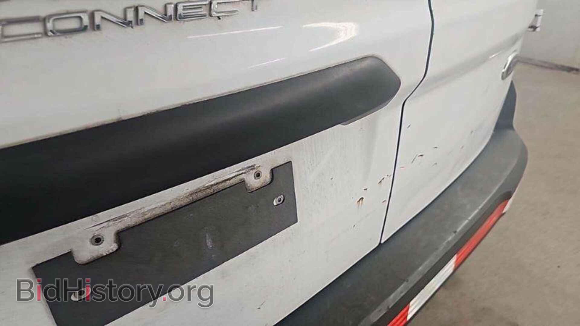 2014 FORD TRANSIT CONNECT - VIN: NM0LS7F76E1144350 - Фото 34