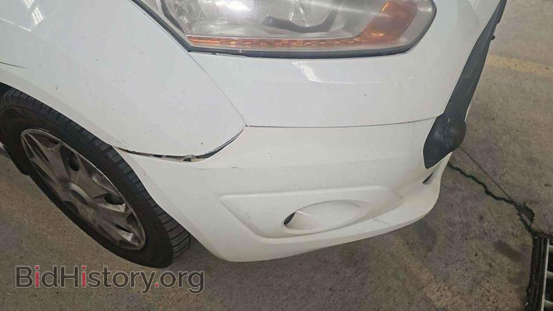 2014 FORD TRANSIT CONNECT - VIN: NM0LS7F76E1144350 - Фото 5