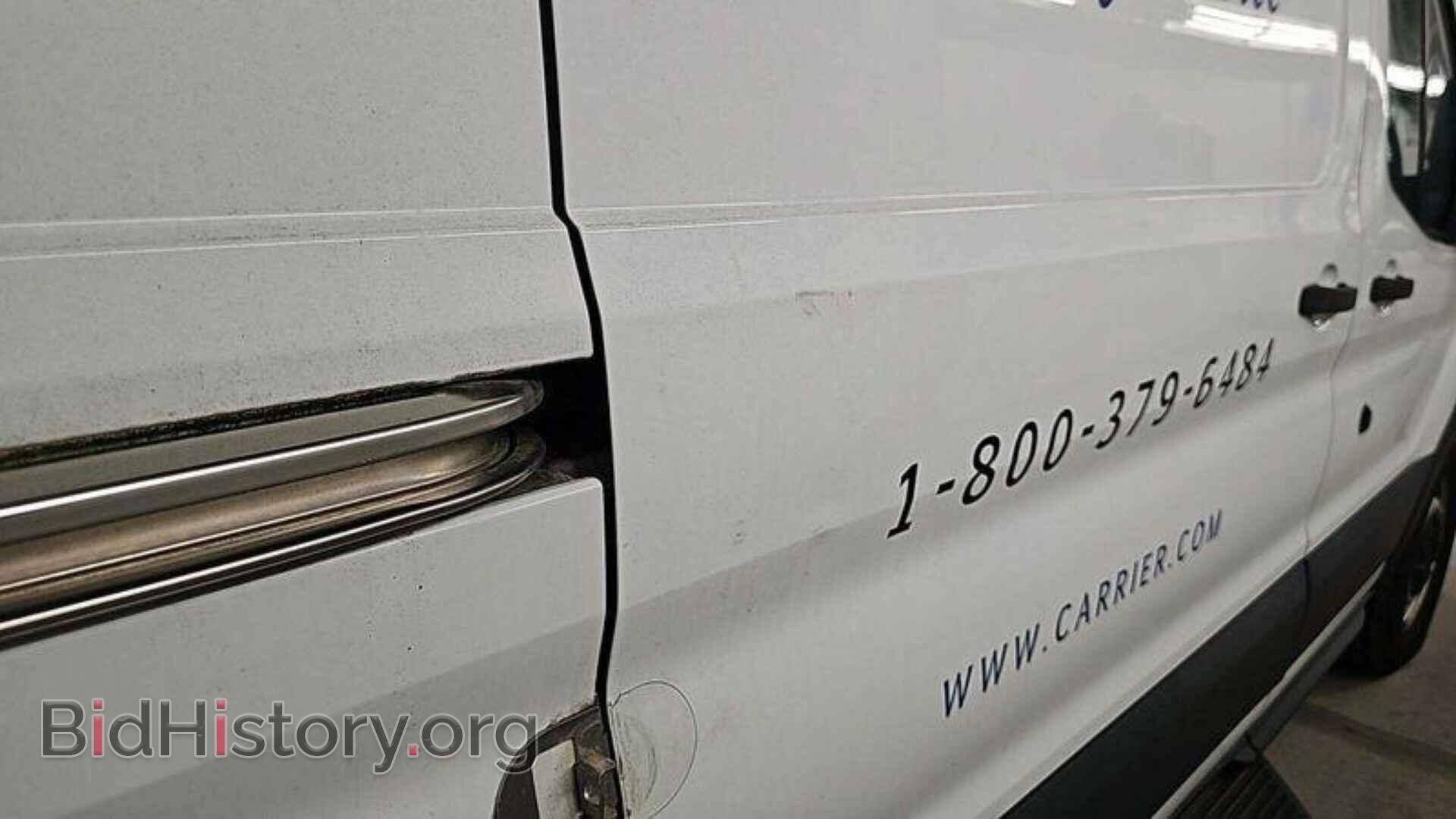 Photo 1FTYR1YM5HKB43600 - FORD TRANSIT 2017