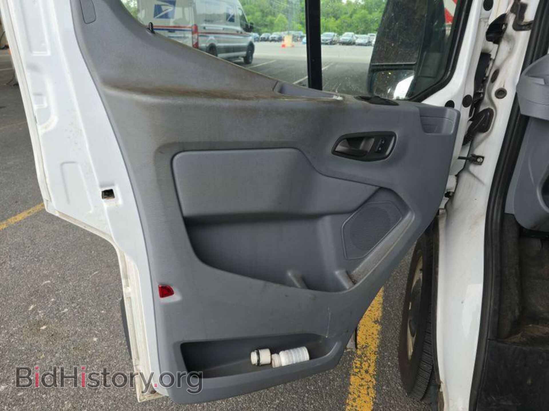 2017 FORD TRANSIT - VIN: 1FTYR1YM5HKB43600 - Фото 13