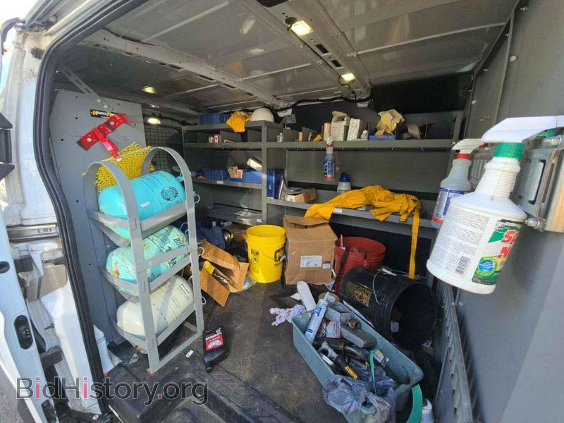 2017 FORD TRANSIT - VIN: 1FTYR1YM5HKB43600 - Фото 6