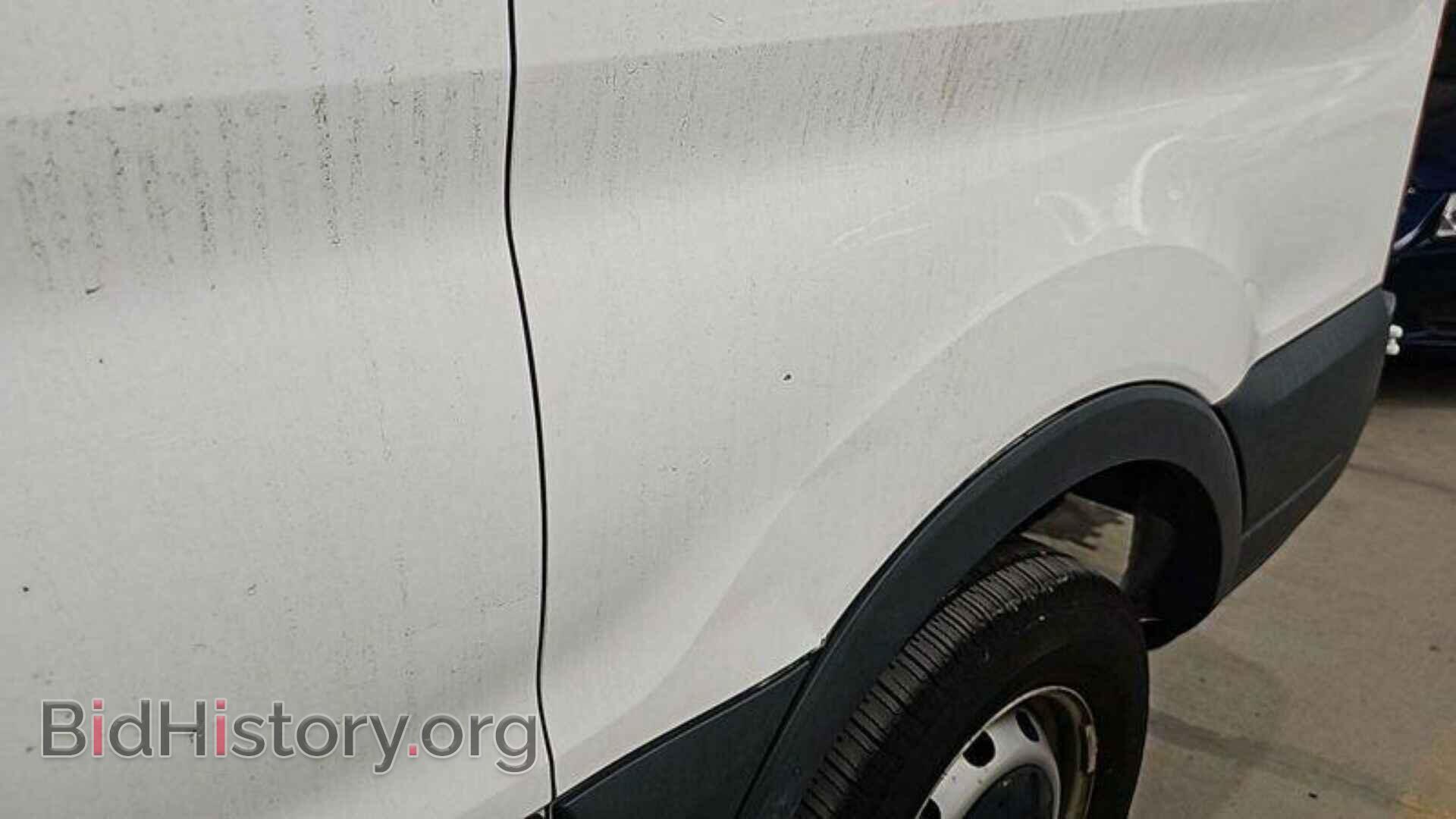 2017 FORD TRANSIT - VIN: 1FTYR1YM5HKB43600 - Фото 8
