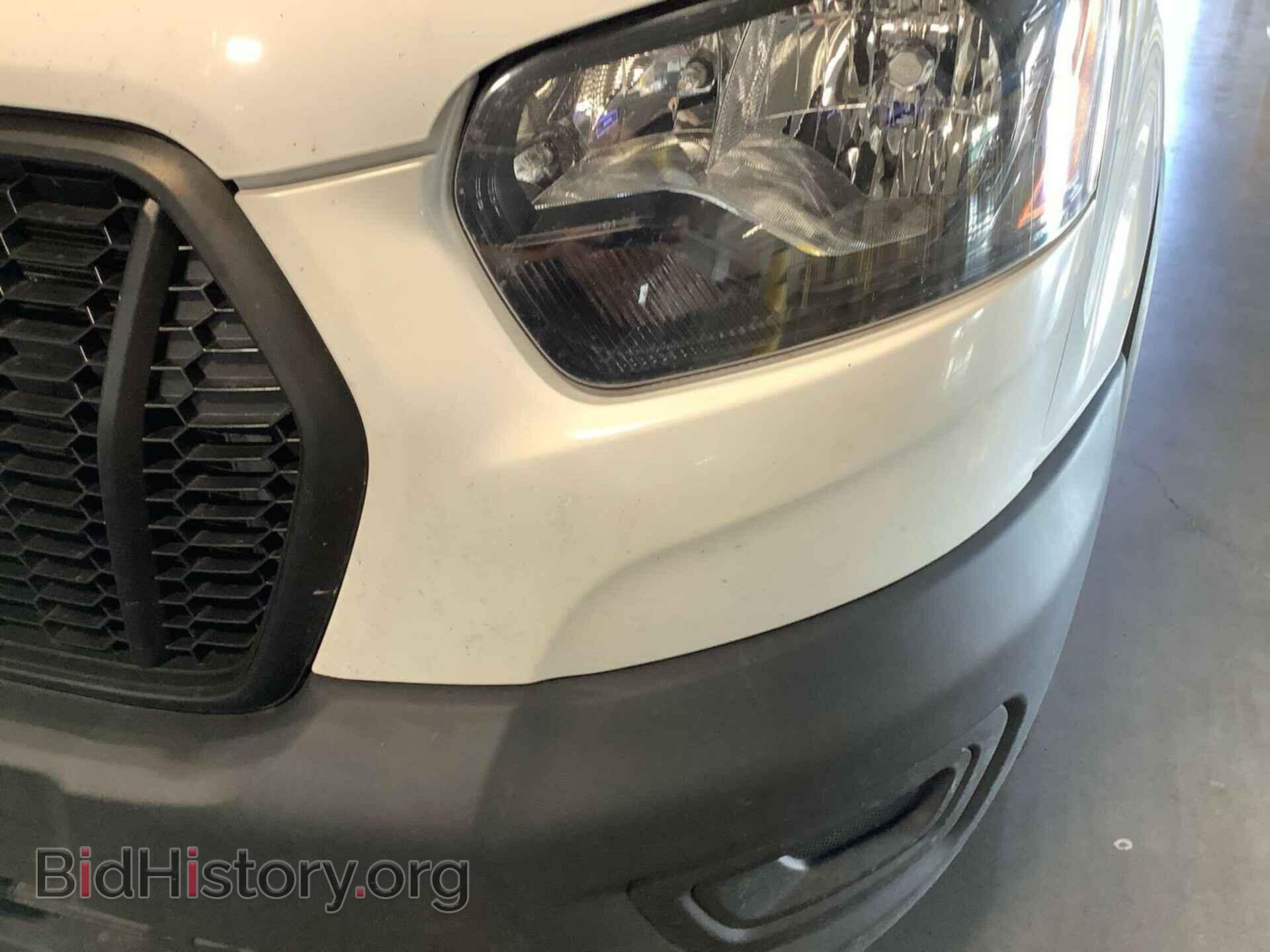 2021 FORD TRANSIT - VIN: 1FTBR1YG9MKA40027 - Фото 26