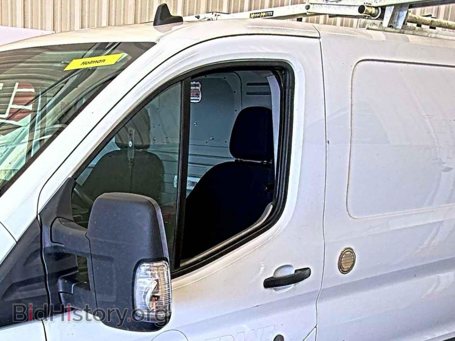 2021 FORD TRANSIT - VIN: 1FTBR1YG9MKA40027 - Фото 29