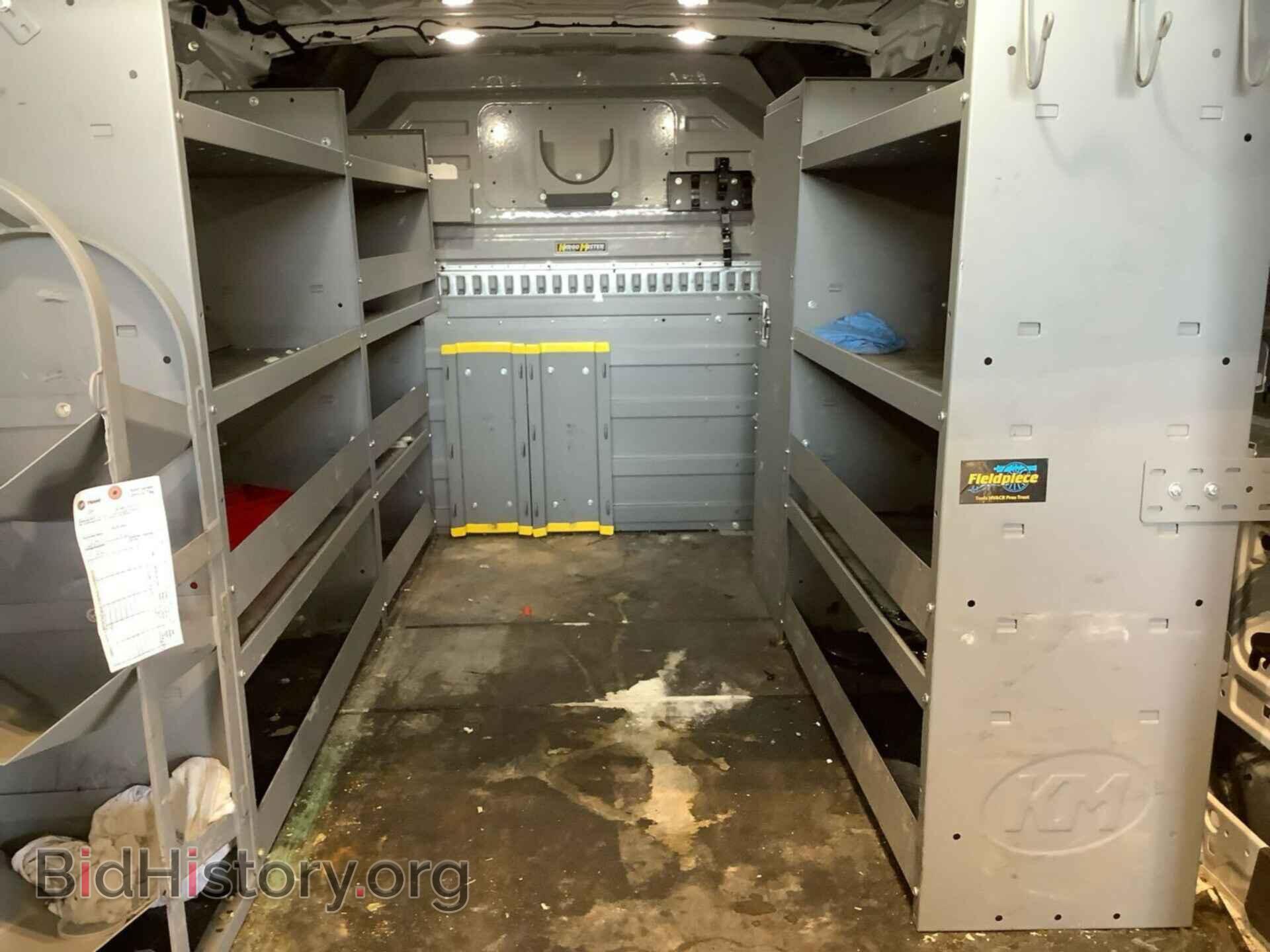 2021 FORD TRANSIT - VIN: 1FTBR1YG9MKA40027 - Фото 9