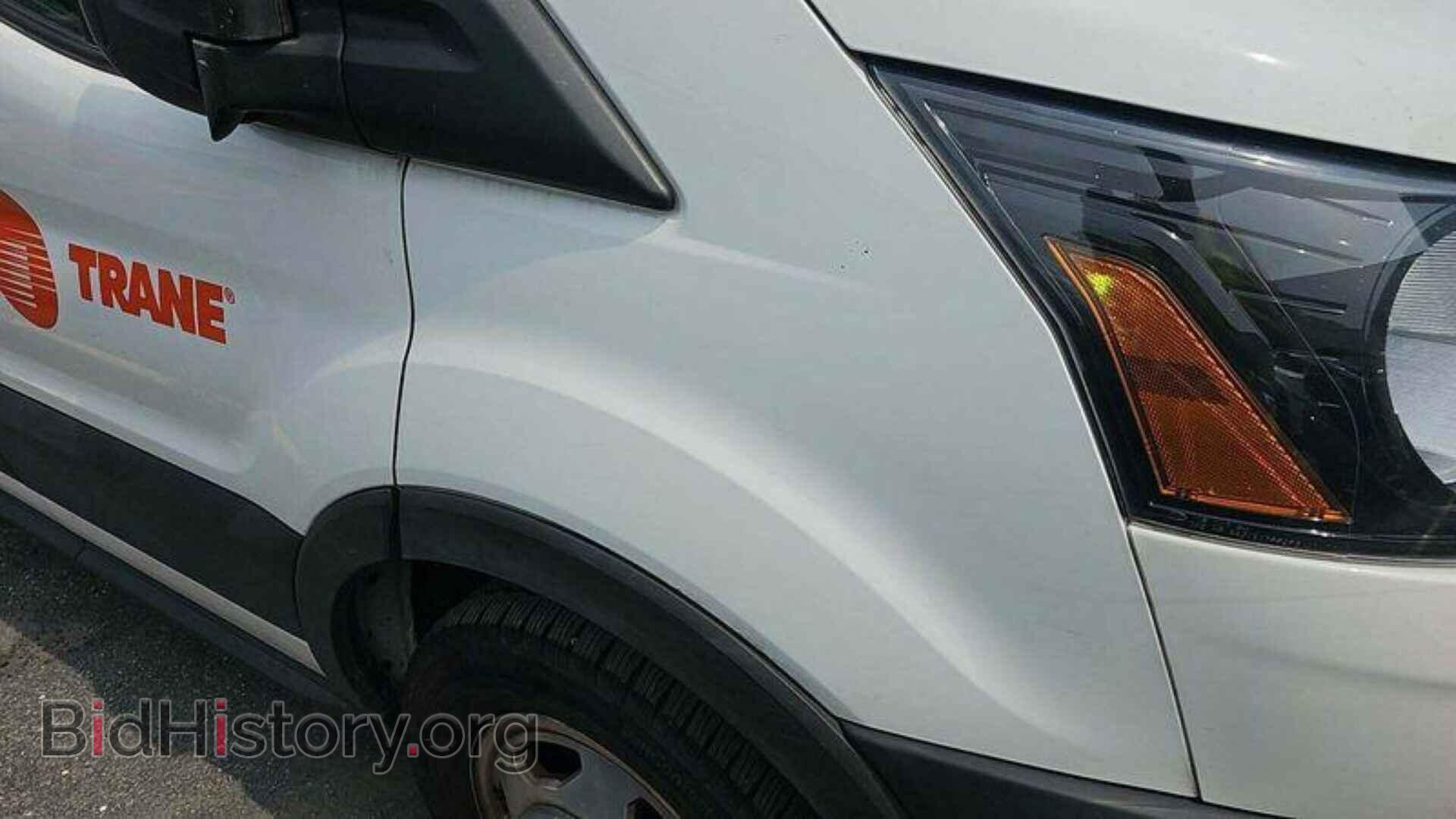 2021 FORD TRANSIT - VIN: 1FTBR2YG5MKA85326 - Фото 21