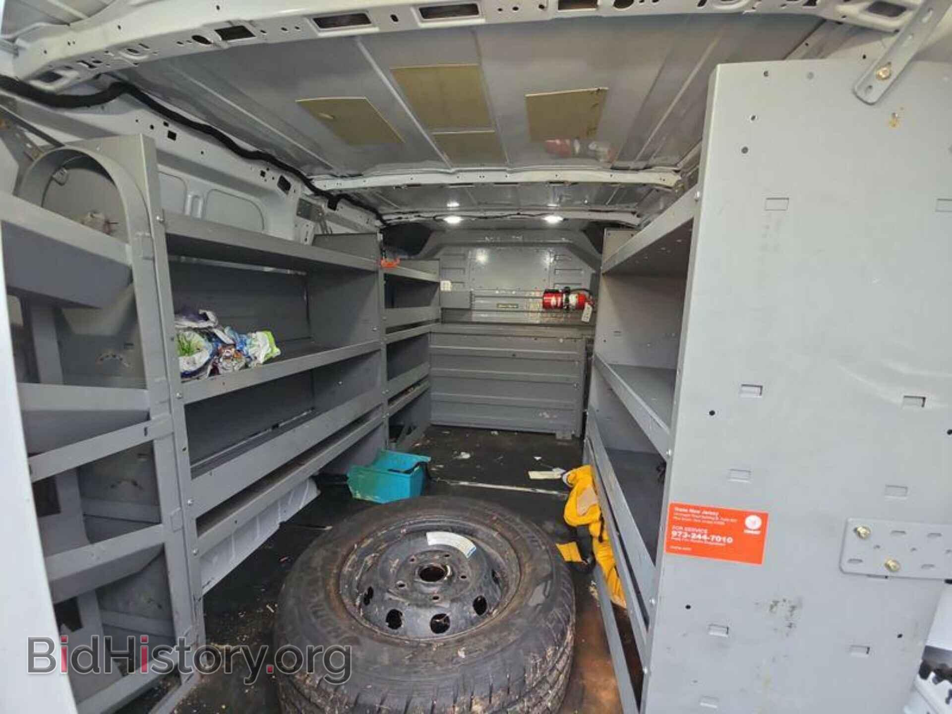 2021 FORD TRANSIT - VIN: 1FTBR2YG5MKA85326 - Фото 22