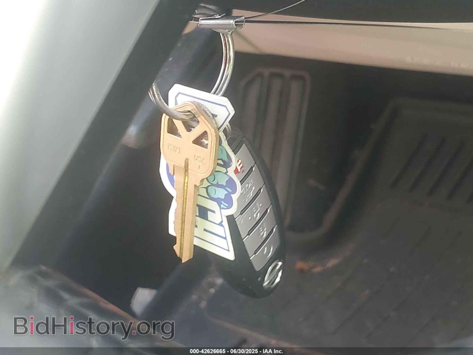 2019 NISSAN ALTIMA - VIN: 1N4BL4DV2KC103473 - Фото 11