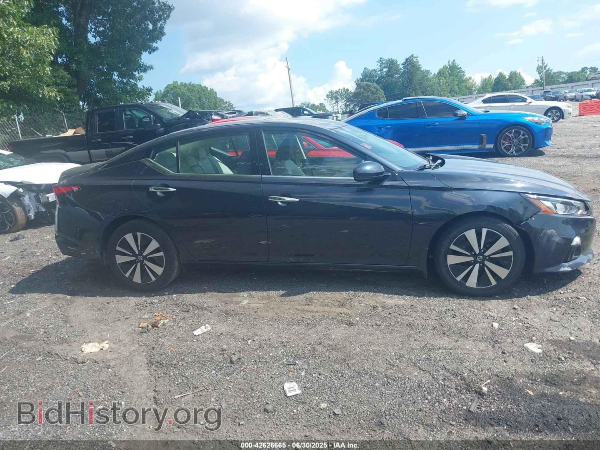 2019 NISSAN ALTIMA - VIN: 1N4BL4DV2KC103473 - Фото 13