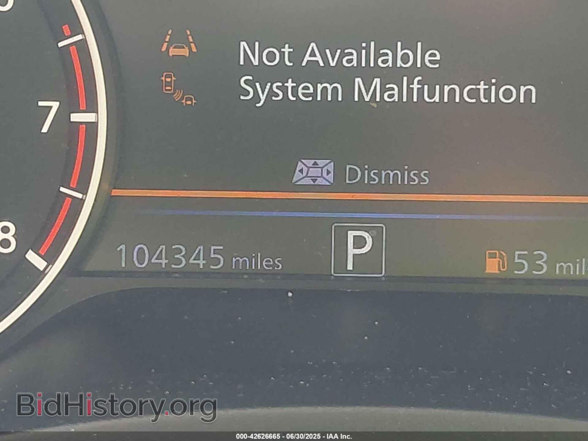 2019 NISSAN ALTIMA - VIN: 1N4BL4DV2KC103473 - Фото 15