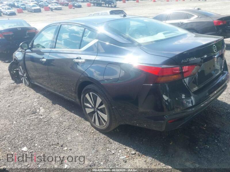 2019 Nissan ALTIMA (VIN 1N4BL4DV2KC103473) — photo 3 of 16