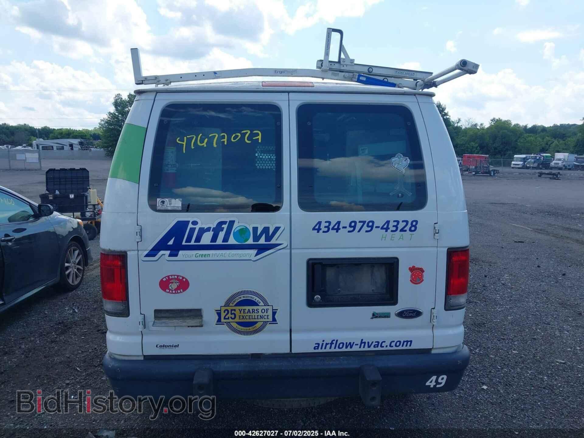 2014 FORD E-250 - VIN: 1FTNE2EW4EDA31719 - Photo 16