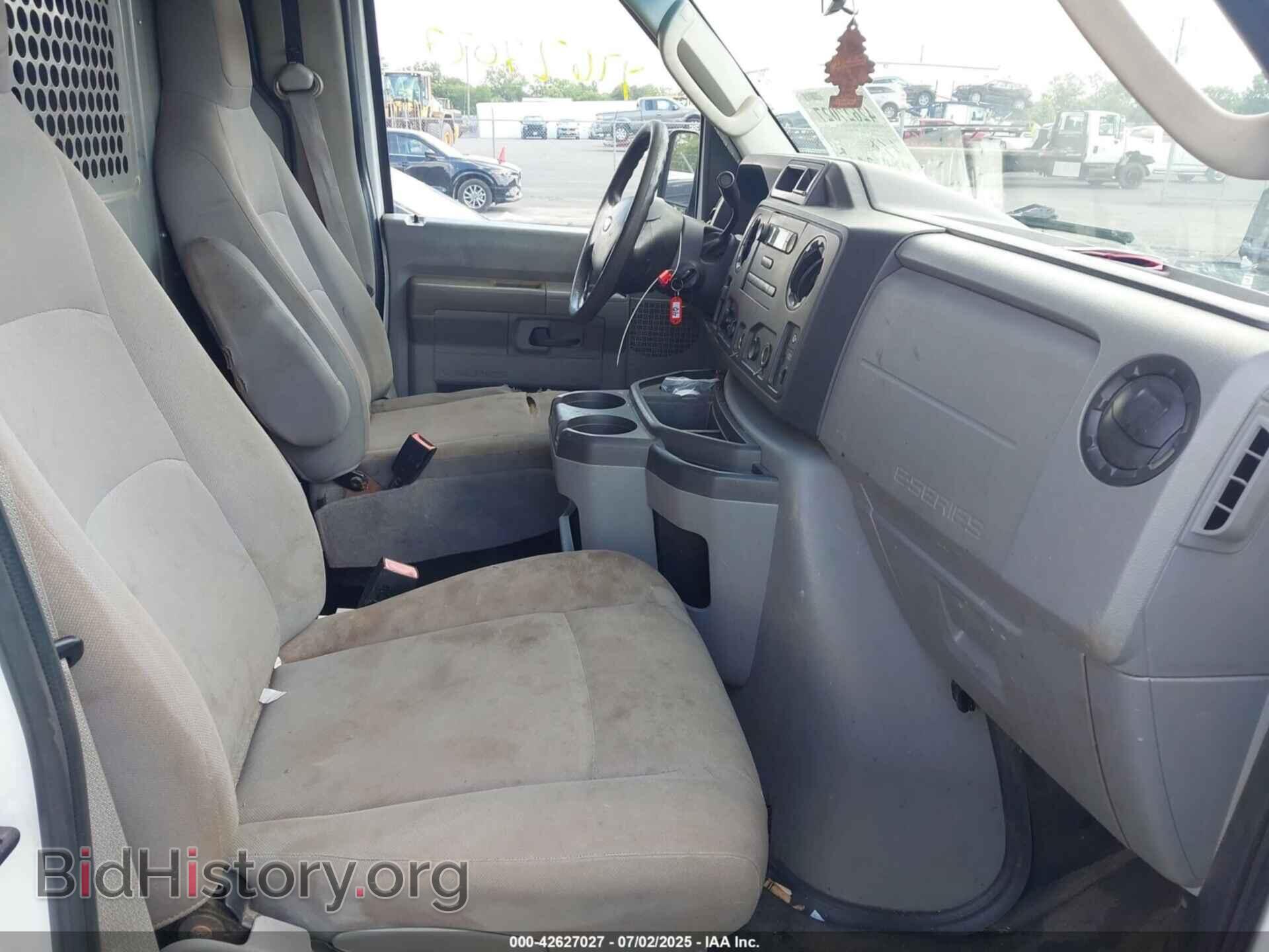 2014 FORD E-250 - VIN: 1FTNE2EW4EDA31719 - Photo 5