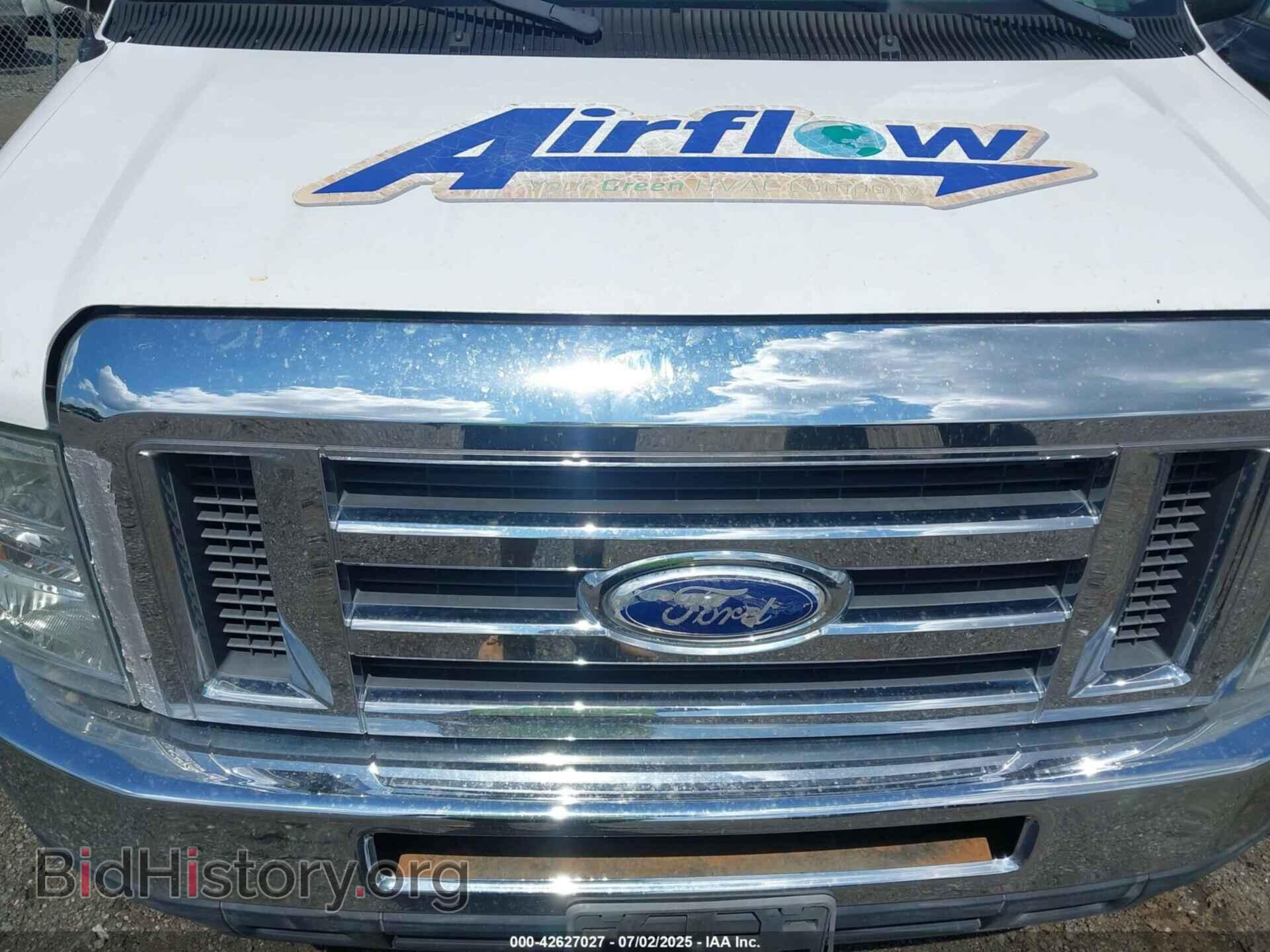 2014 FORD E-250 - VIN: 1FTNE2EW4EDA31719 - Photo 6
