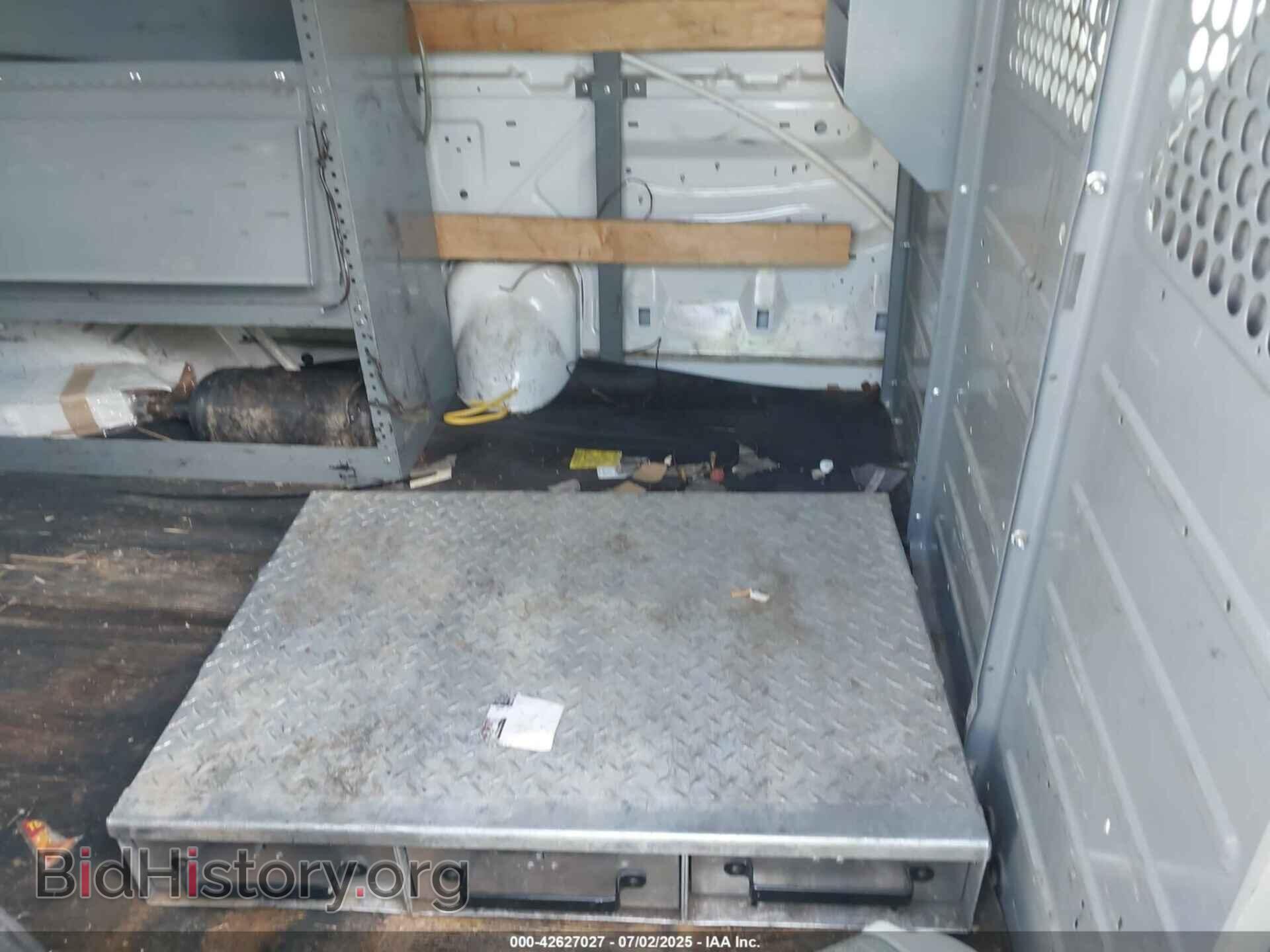 2014 FORD E-250 - VIN: 1FTNE2EW4EDA31719 - Photo 8