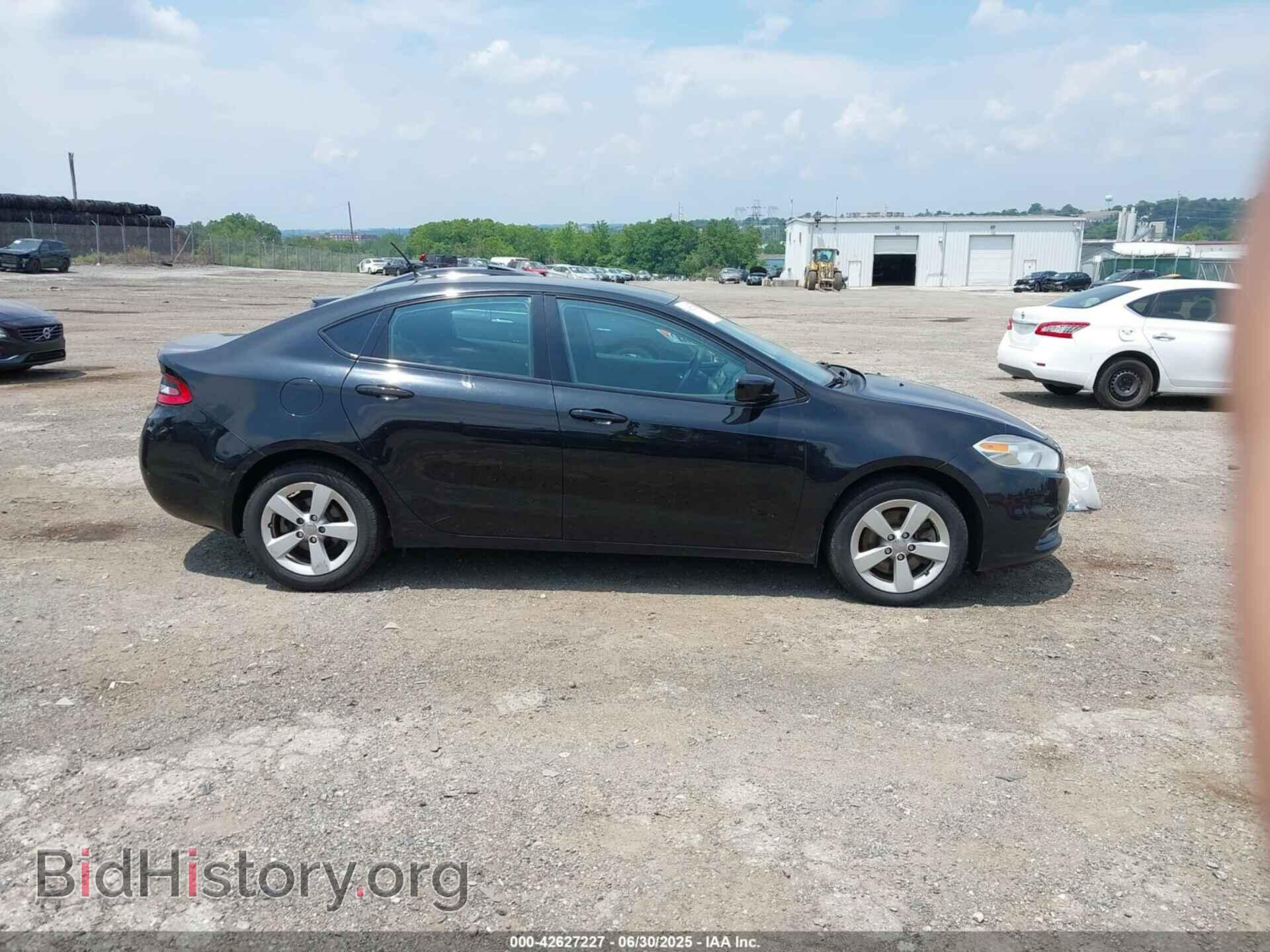 2015 DODGE DART - VIN: 1C3CDFAA0FD391894 - Photo 13