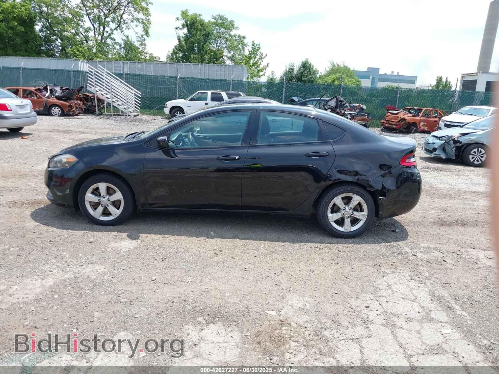 2015 DODGE DART - VIN: 1C3CDFAA0FD391894 - Photo 14