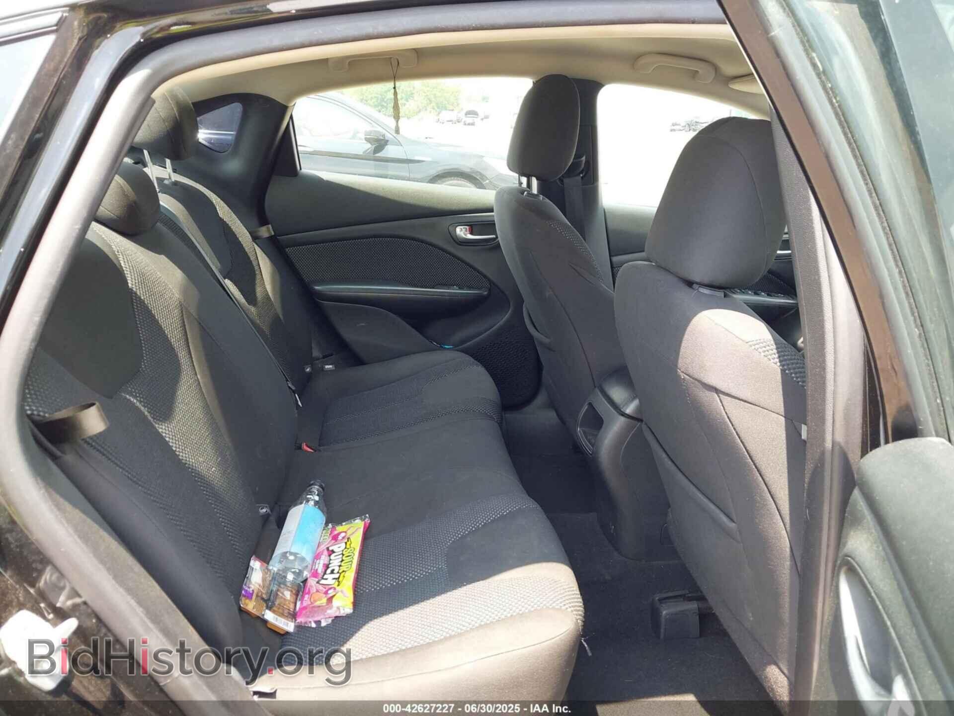 2015 DODGE DART - VIN: 1C3CDFAA0FD391894 - Photo 8
