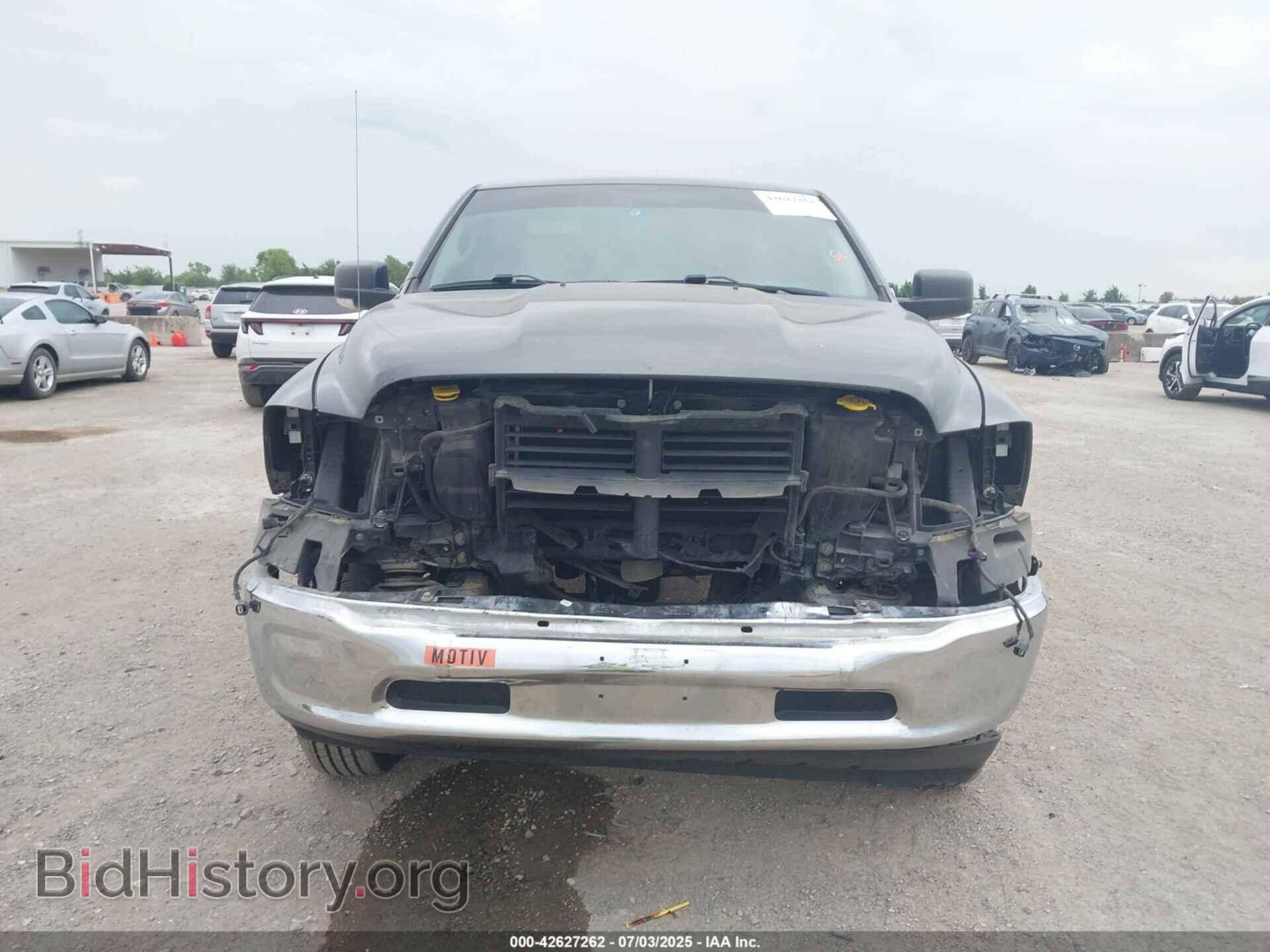 2017 RAM 1500 - VIN: 1C6RR6GT2HS675856 - Фото 6