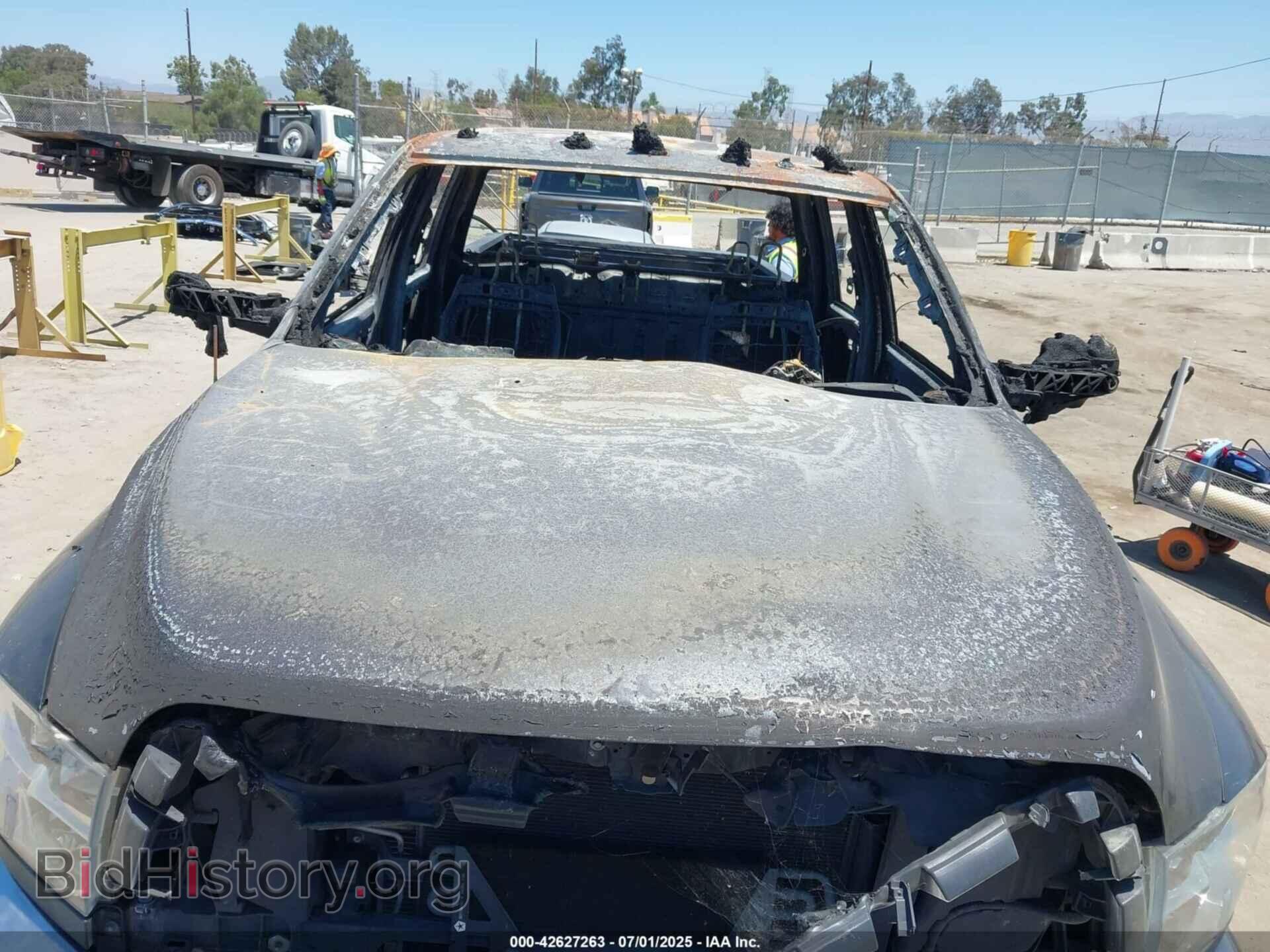 2016 RAM 2500 - VIN: 3C6TR5CJXGG351077 - Фото 10