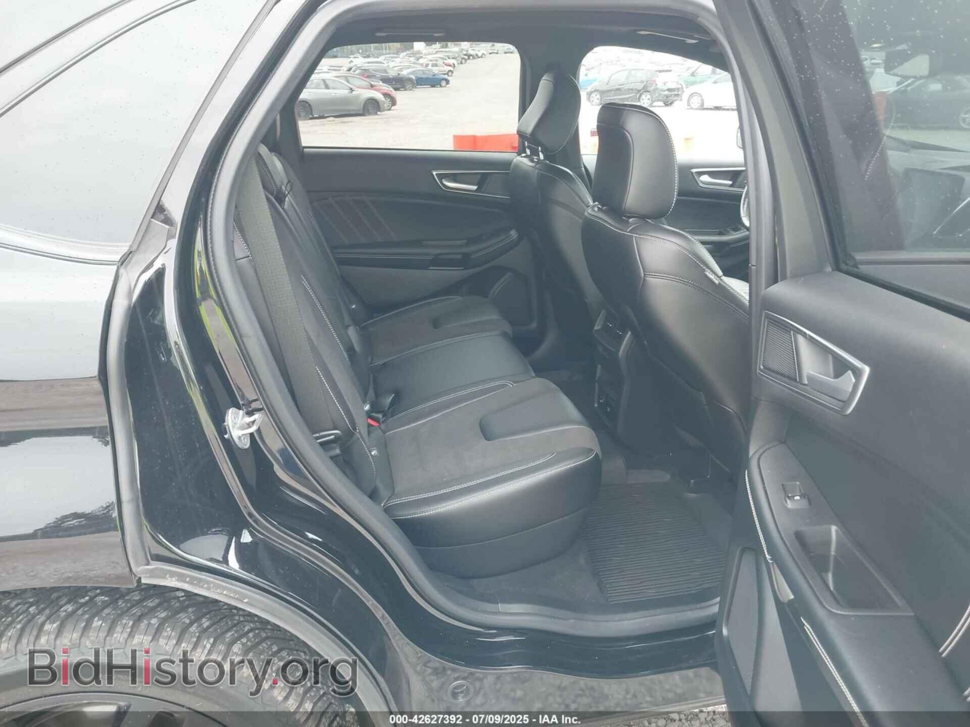 2022 FORD EDGE - VIN: 2FMPK4AP9NBA64874 - Фото 8