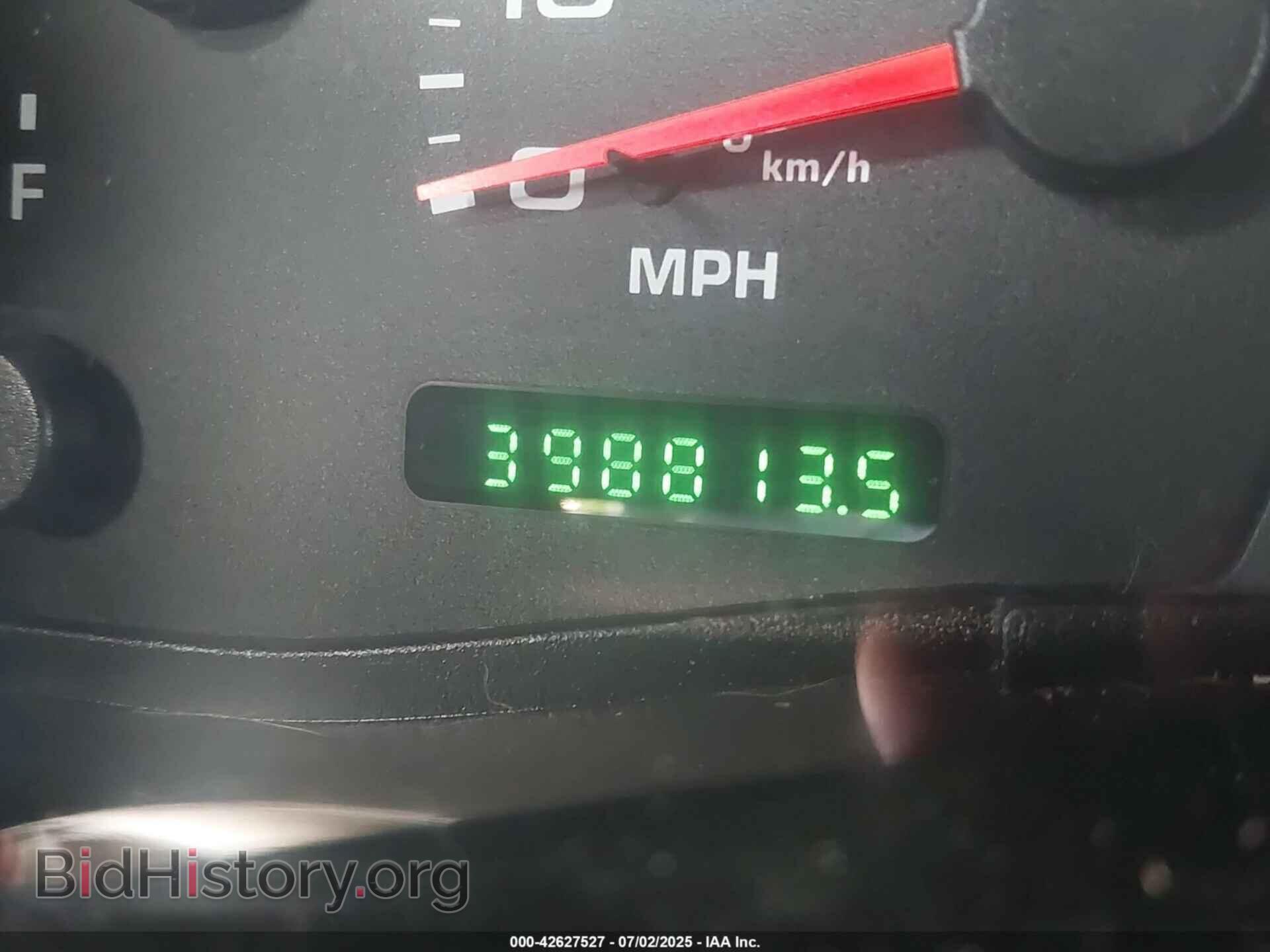 2005 FORD EXCURSION - VIN: 1FMNU43S05ED45873 - Фото 15