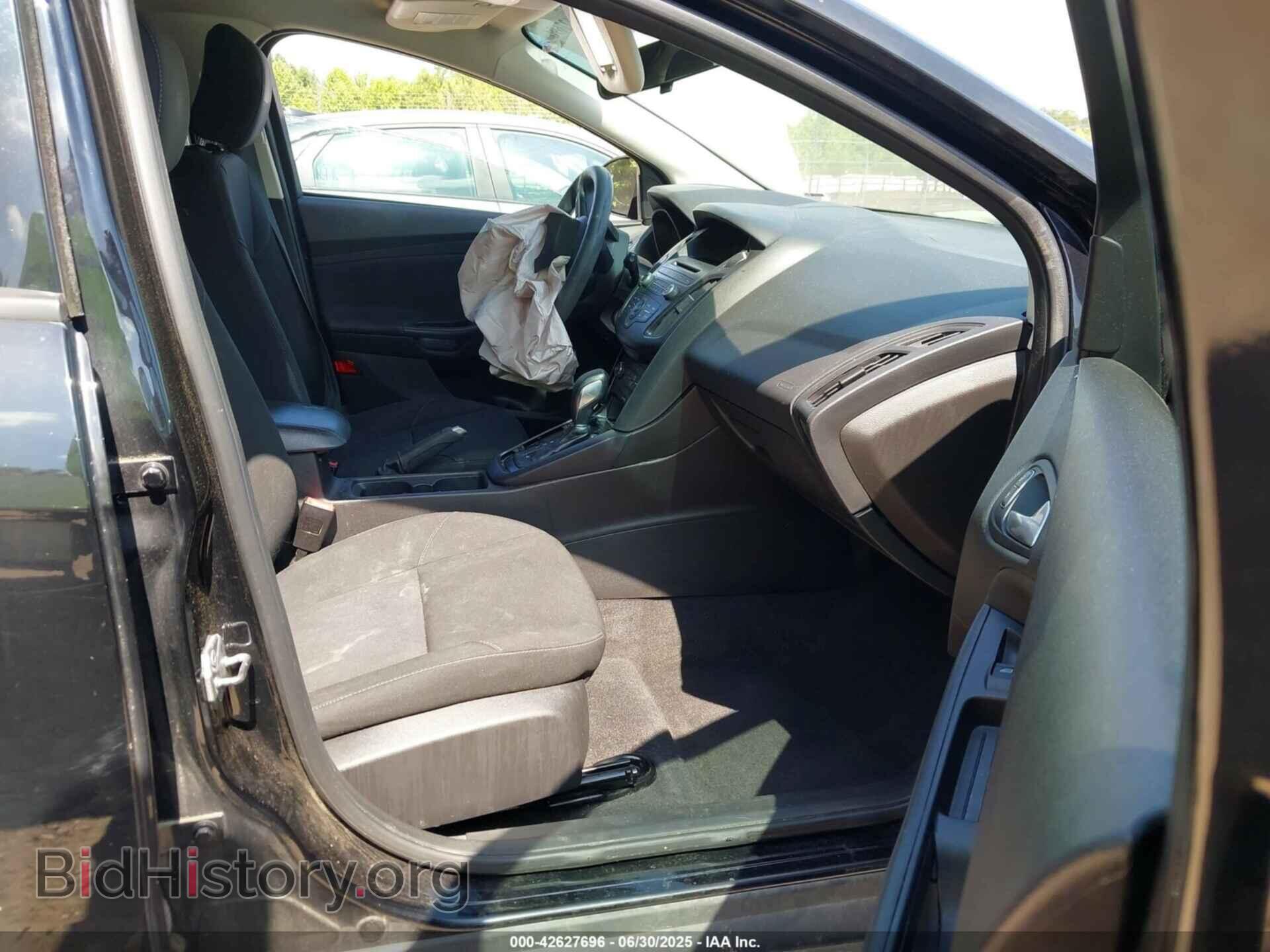 2017 FORD FOCUS - VIN: 1FADP3K24HL274816 - Фото 5