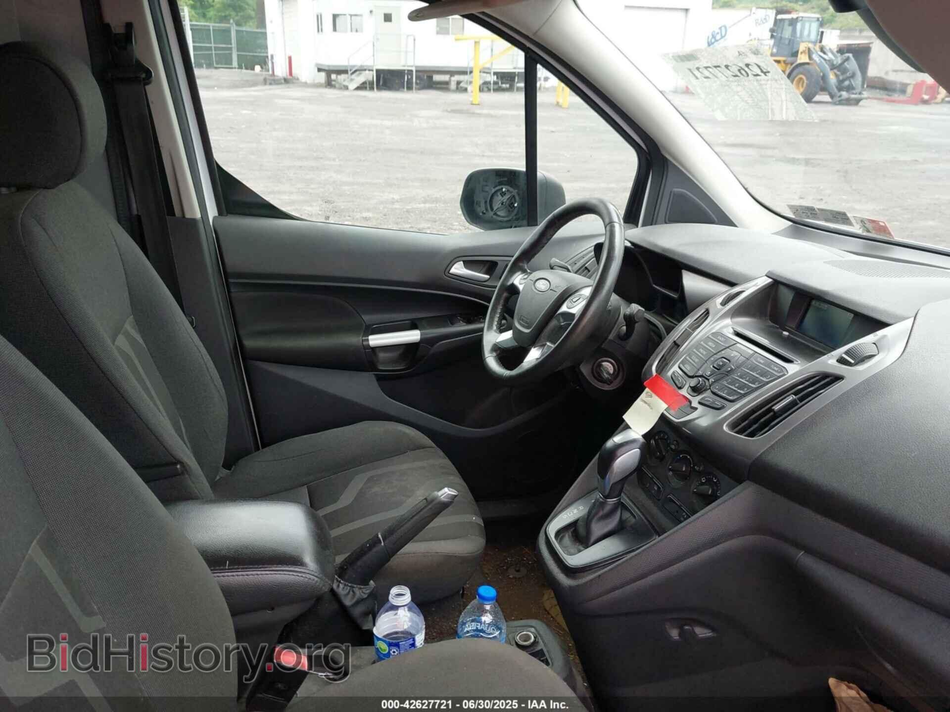 2015 FORD TRANSIT CONNECT - VIN: NM0LS7F77F1218277 - Фото 5