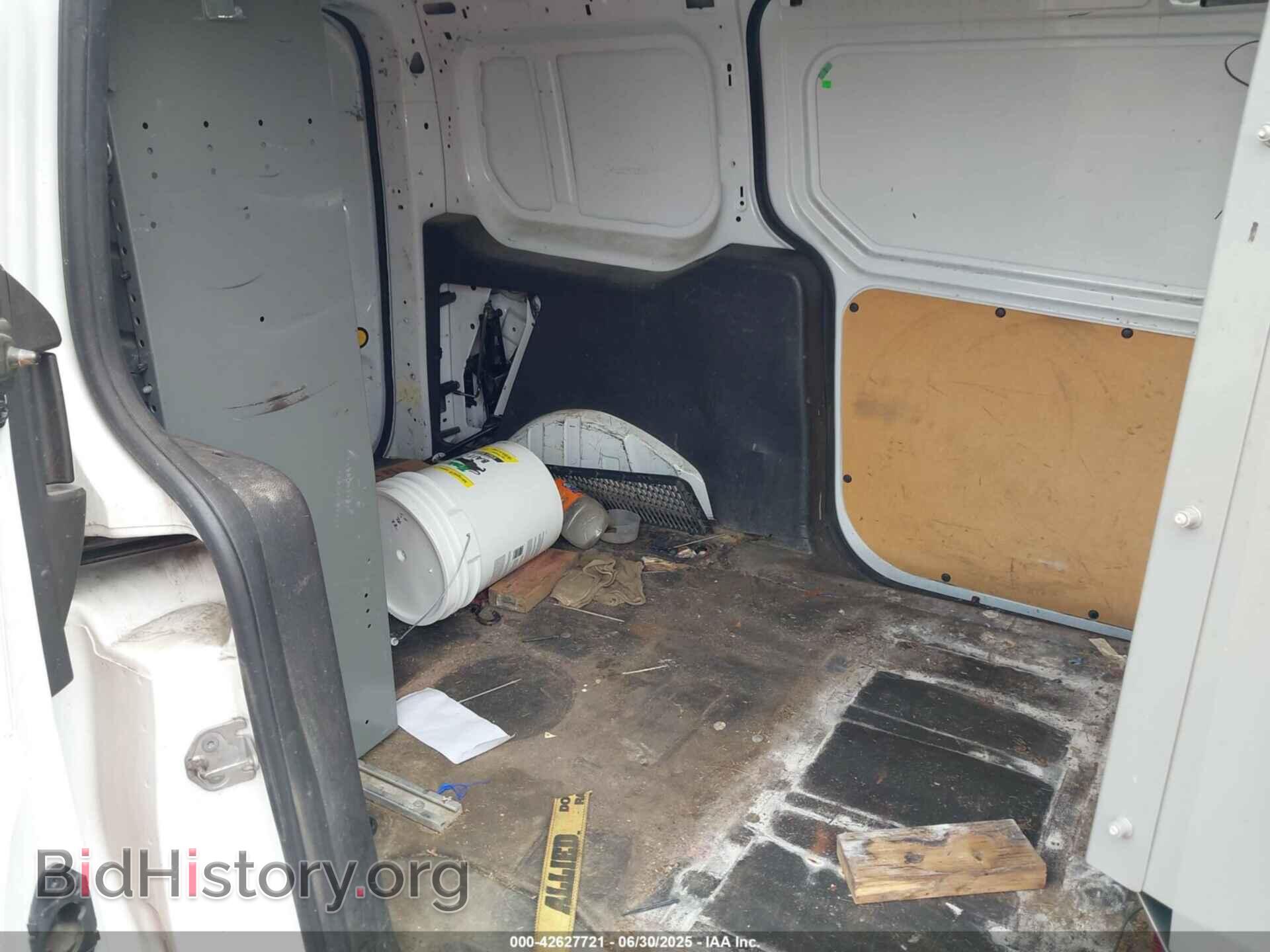 2015 FORD TRANSIT CONNECT - VIN: NM0LS7F77F1218277 - Фото 8