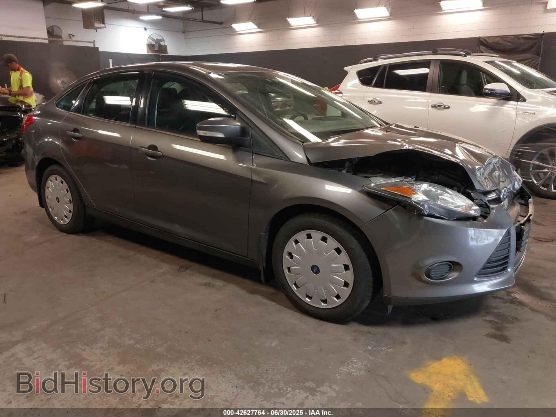 Photo 1FADP3F21DL330019 - FORD FOCUS 2013