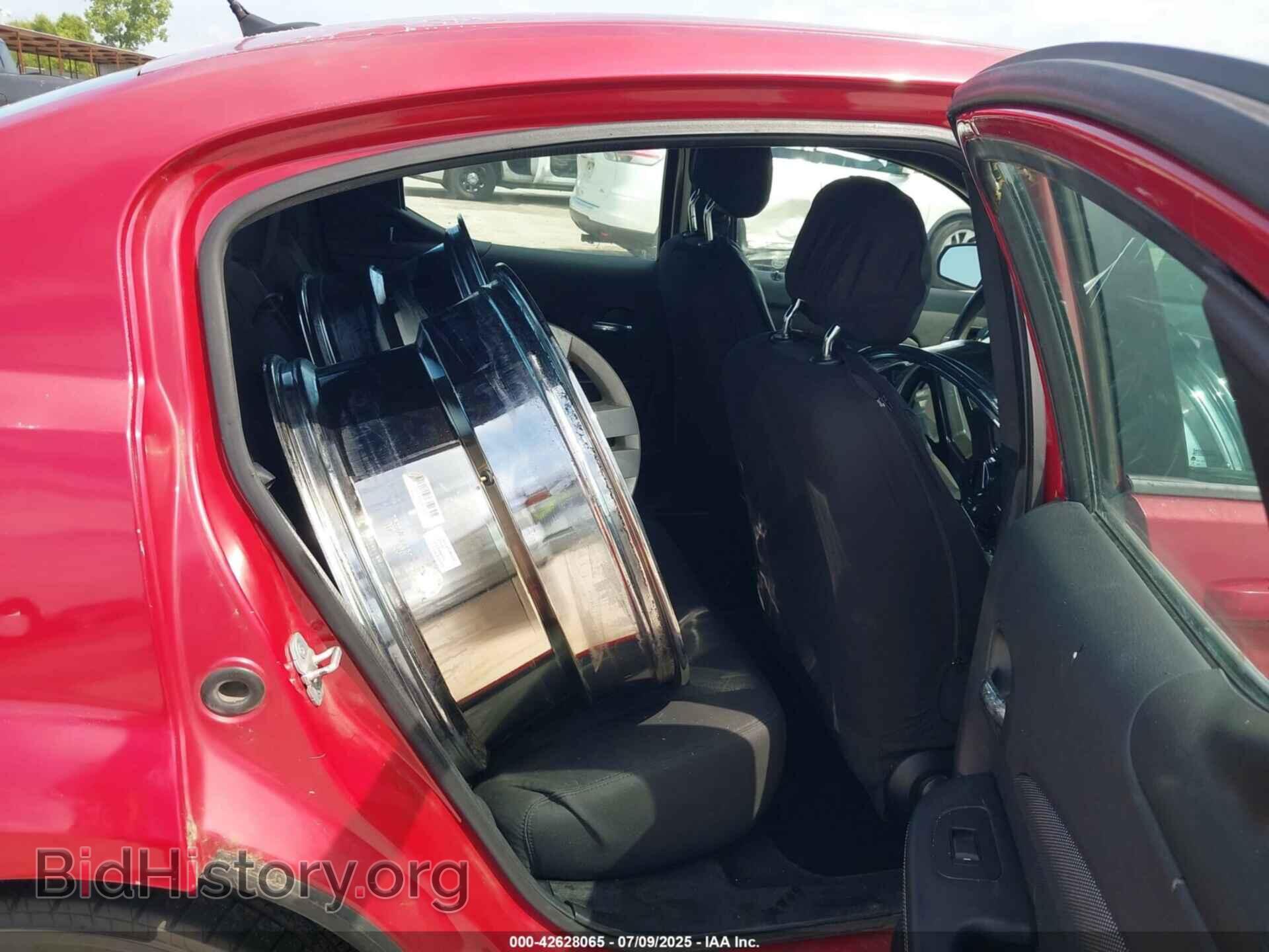 2013 DODGE AVENGER - VIN: 1C3CDZAB2DN729751 - Photo 8