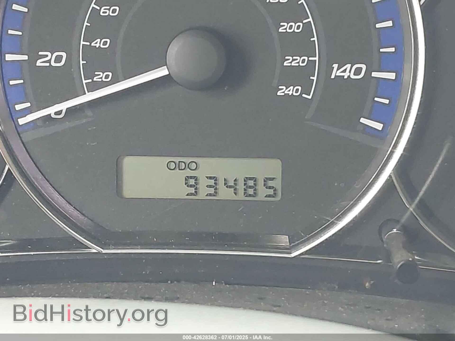 2012 SUBARU FORESTER - VIN: JF2SHAEC2CH416102 - Photo 15