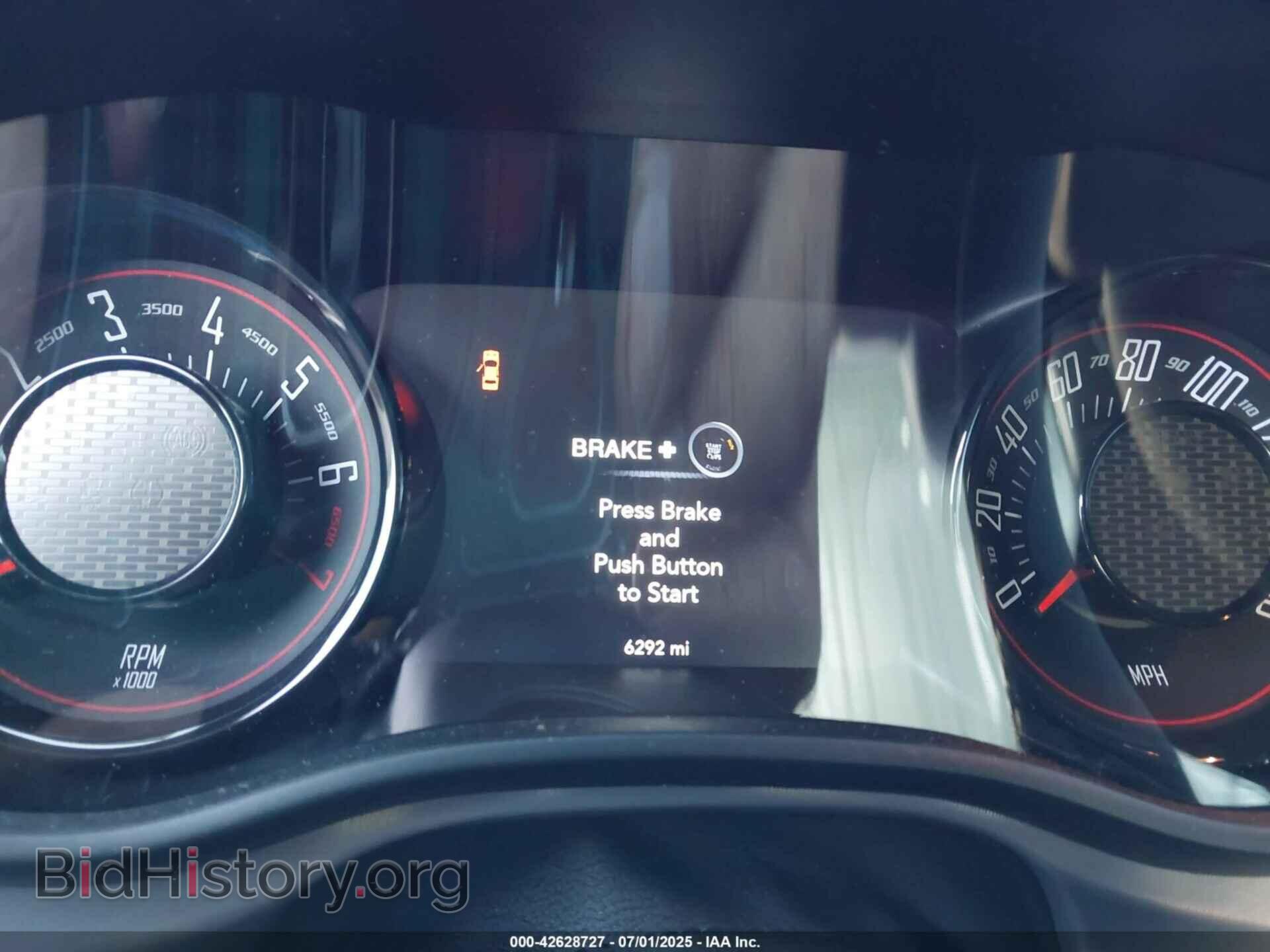 2023 DODGE CHALLENGER - VIN: 2C3CDZAG1PH549945 - Фото 7