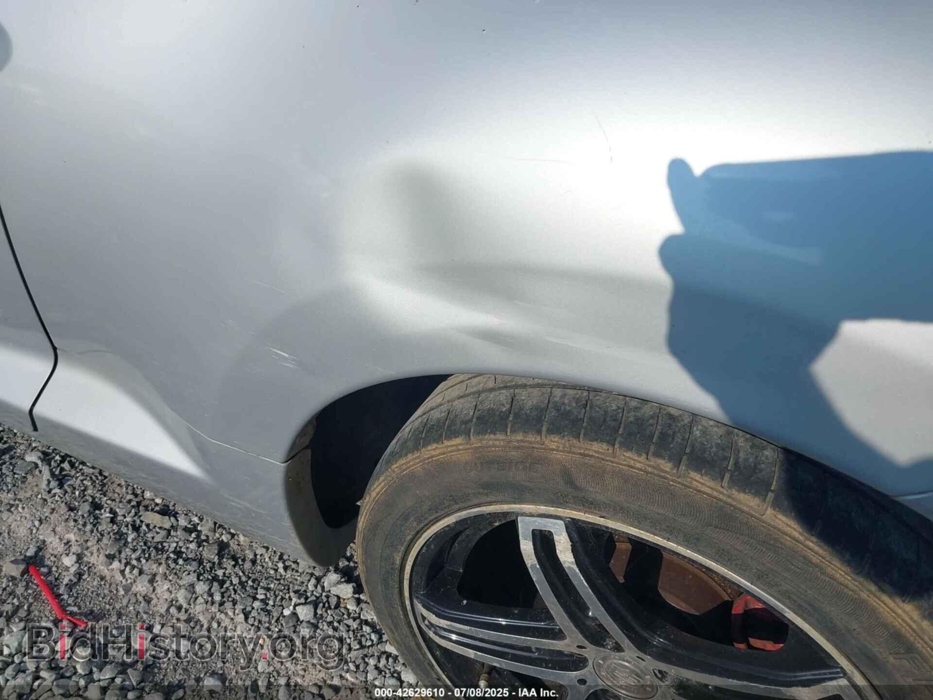 2006 MITSUBISHI ECLIPSE - VIN: 4A3AK34T26E002023 - Photo 13