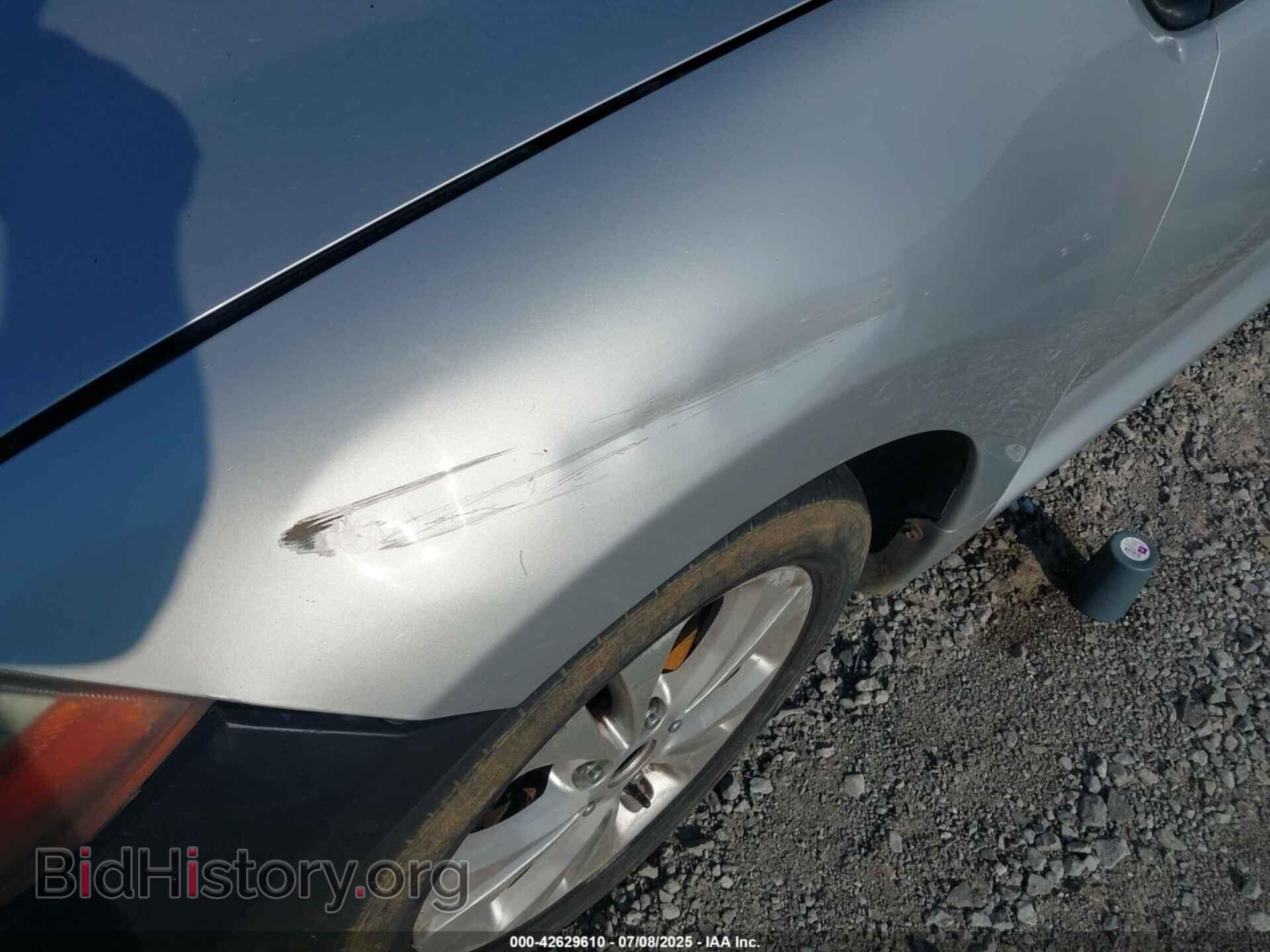 2006 MITSUBISHI ECLIPSE - VIN: 4A3AK34T26E002023 - Photo 6