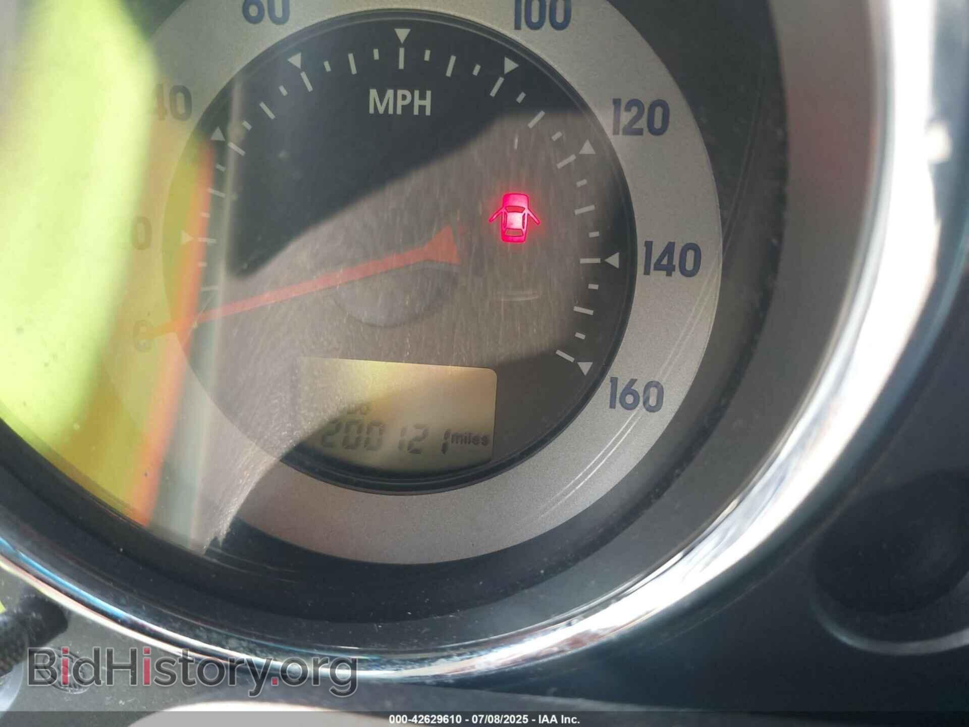 2006 MITSUBISHI ECLIPSE - VIN: 4A3AK34T26E002023 - Photo 7
